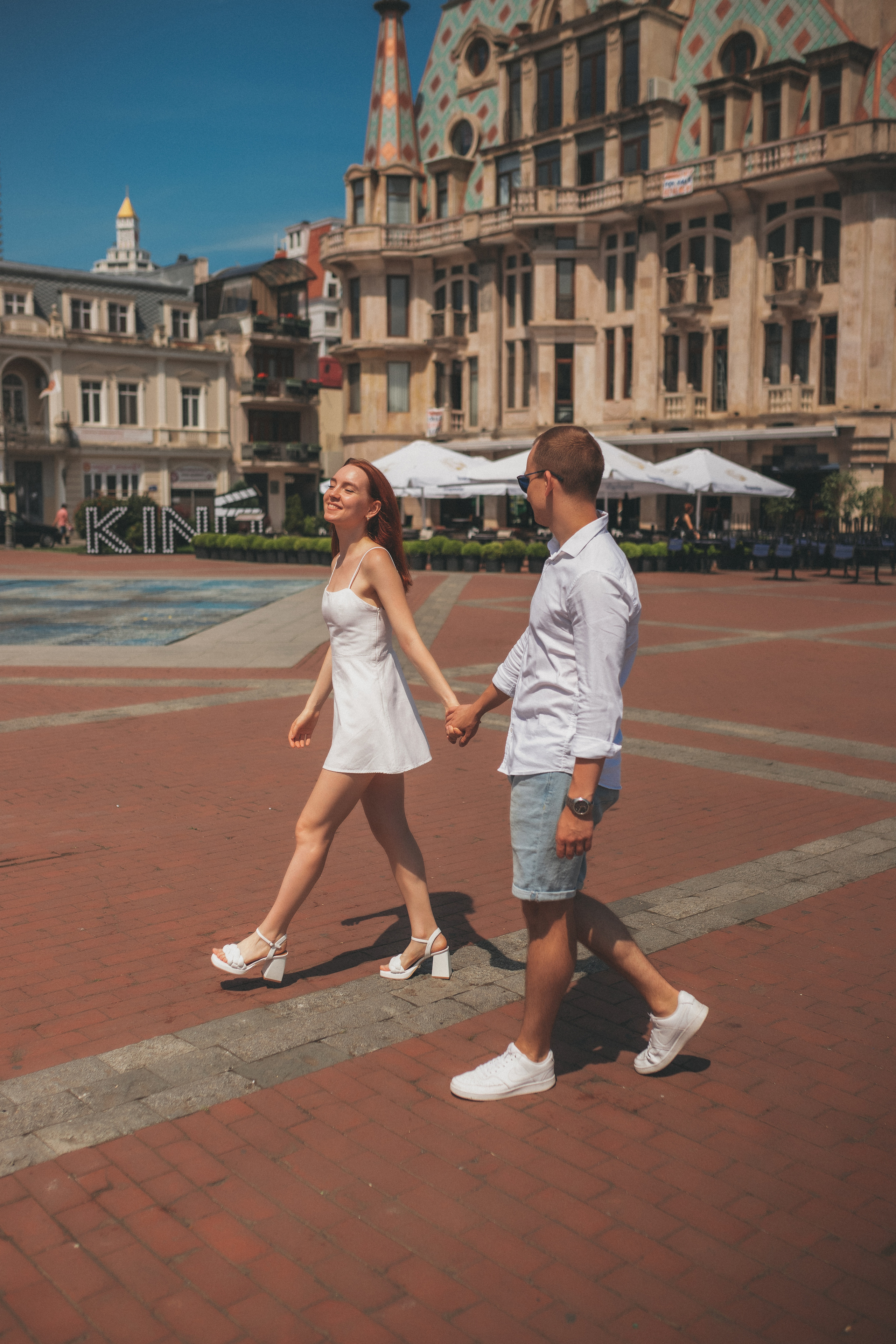 STAS & EUGENIYA. Свадебный Фотограф В Тбилиси, Батуми, Сигнахи, Мцхете, Гудаури и Казбе