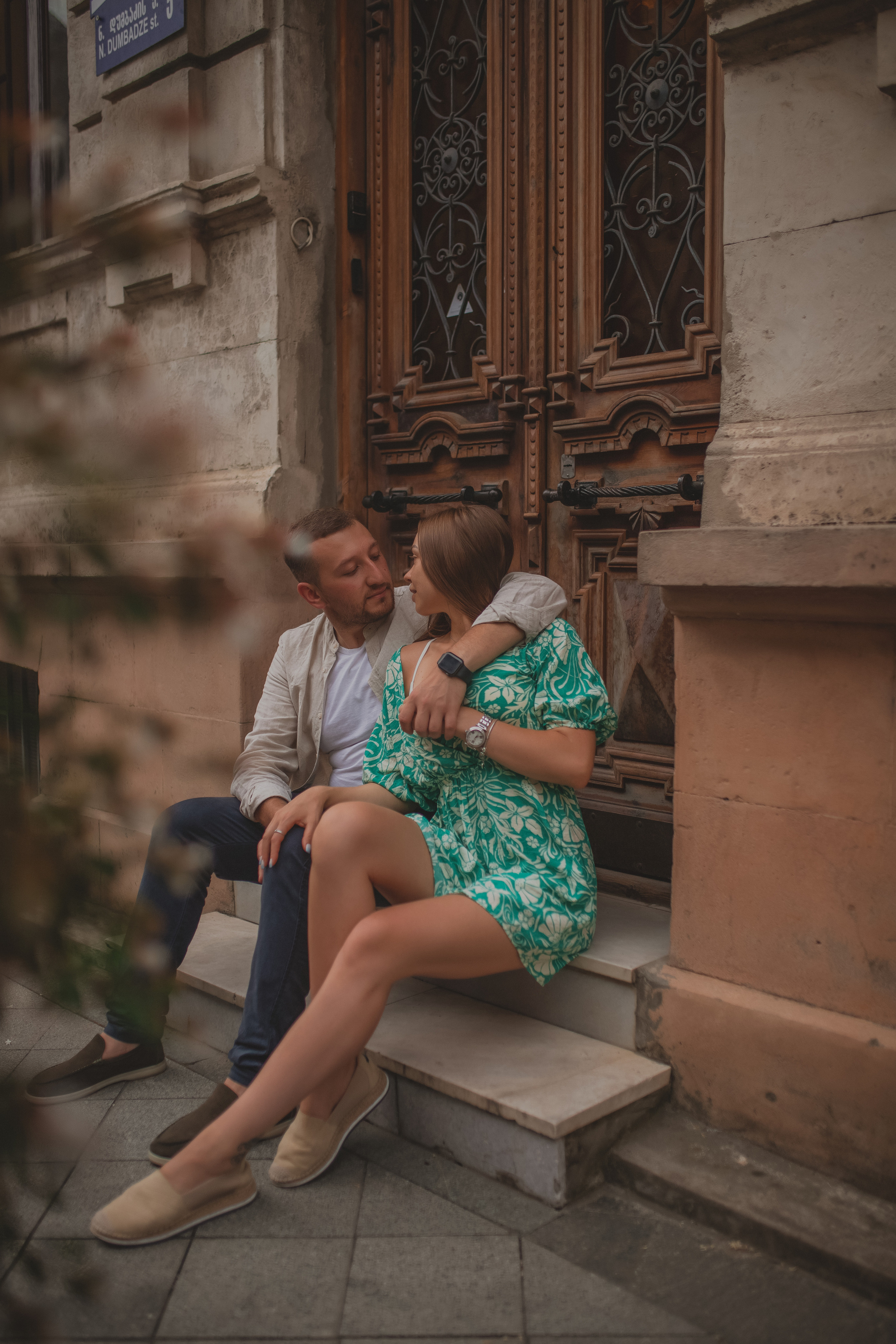 EDGAR & DARIA. Свадебный Фотограф В Тбилиси, Батуми, Сигнахи, Мцхете, Гудаури и Казбе