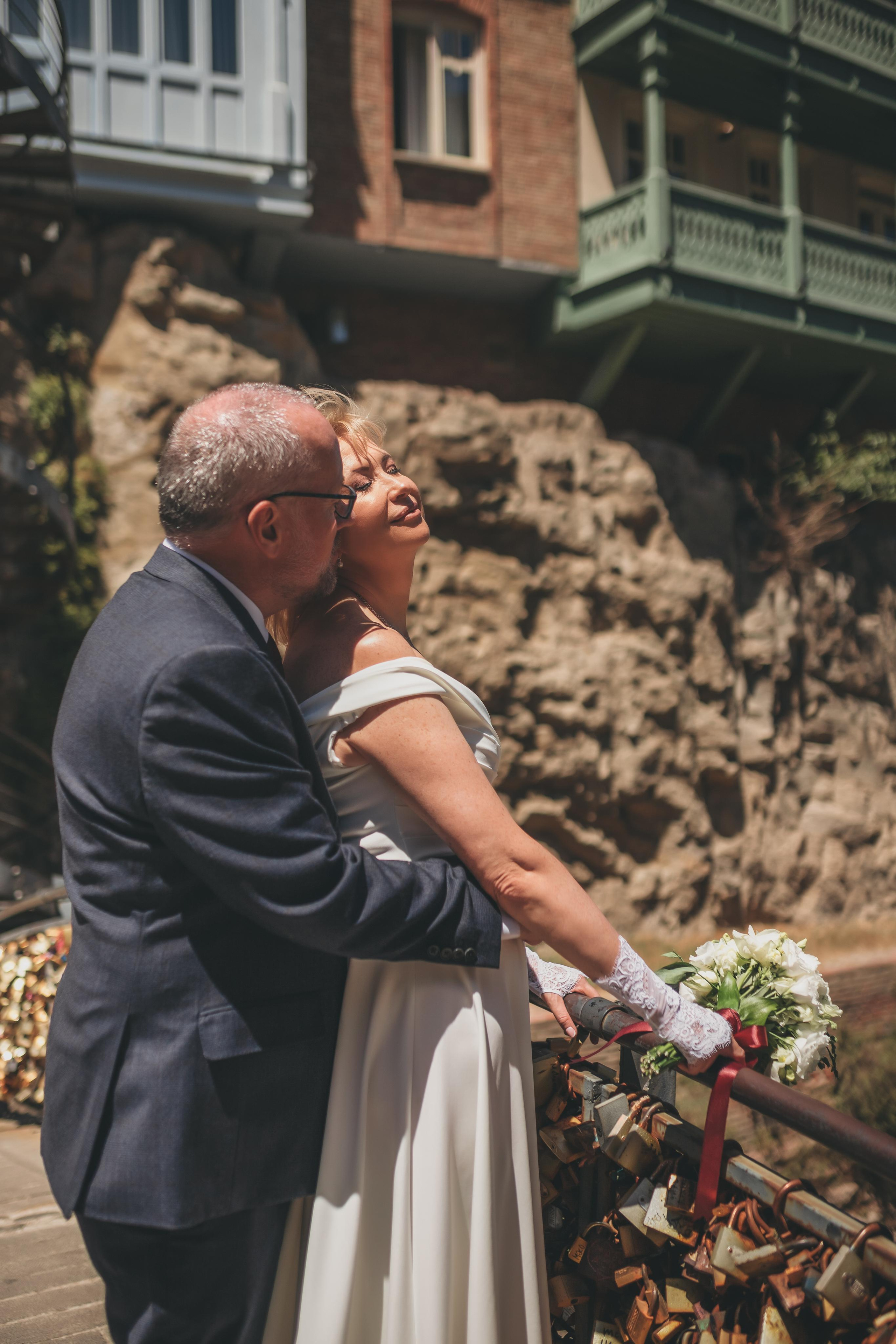 ANDY AND ELENA. Свадебный Фотограф В Тбилиси, Батуми, Сигнахи, Мцхете, Гудаури и Казбе