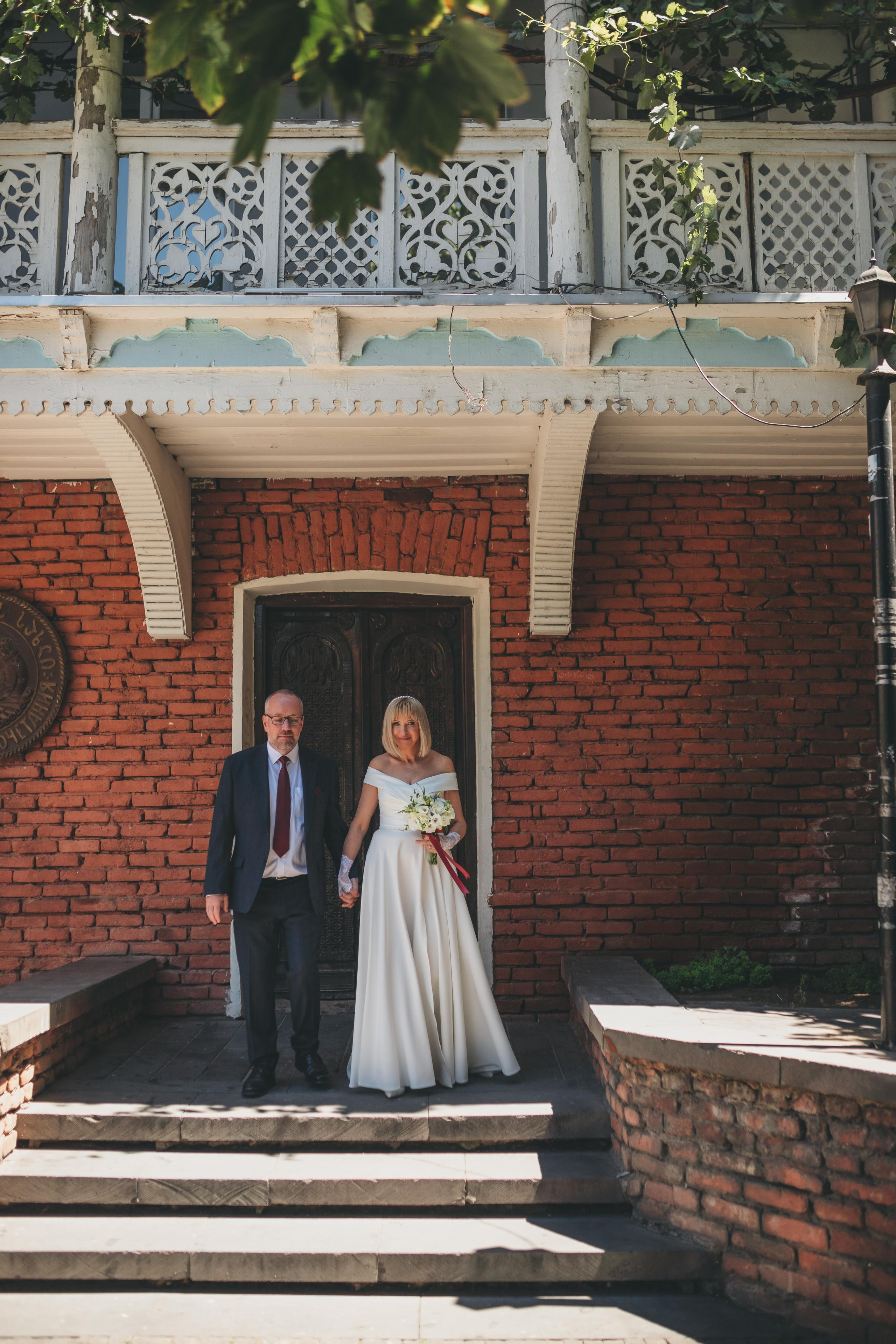 ANDY AND ELENA. Свадебный Фотограф В Тбилиси, Батуми, Сигнахи, Мцхете, Гудаури и Казбе