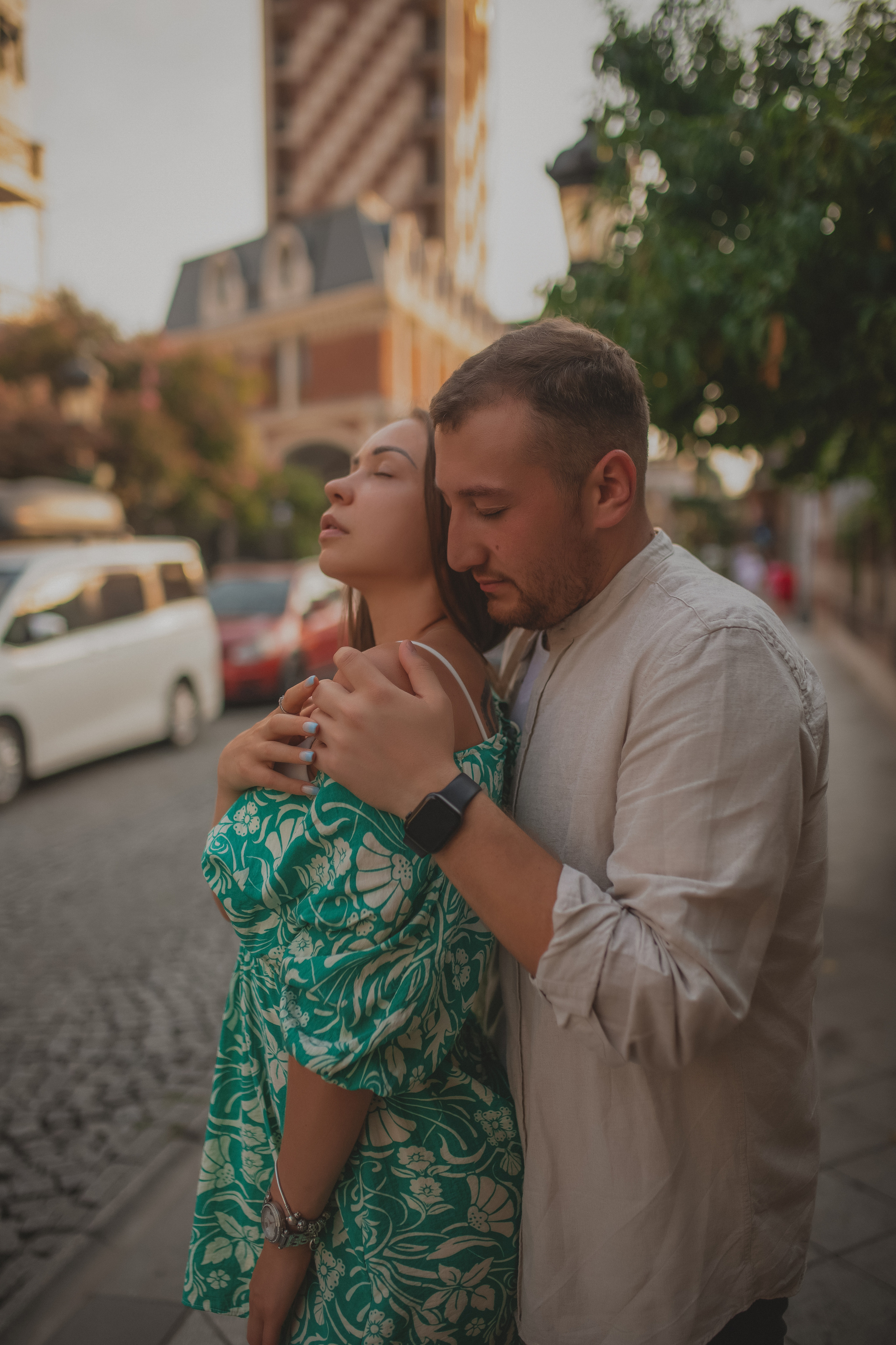 EDGAR & DARIA. Свадебный Фотограф В Тбилиси, Батуми, Сигнахи, Мцхете, Гудаури и Казбе