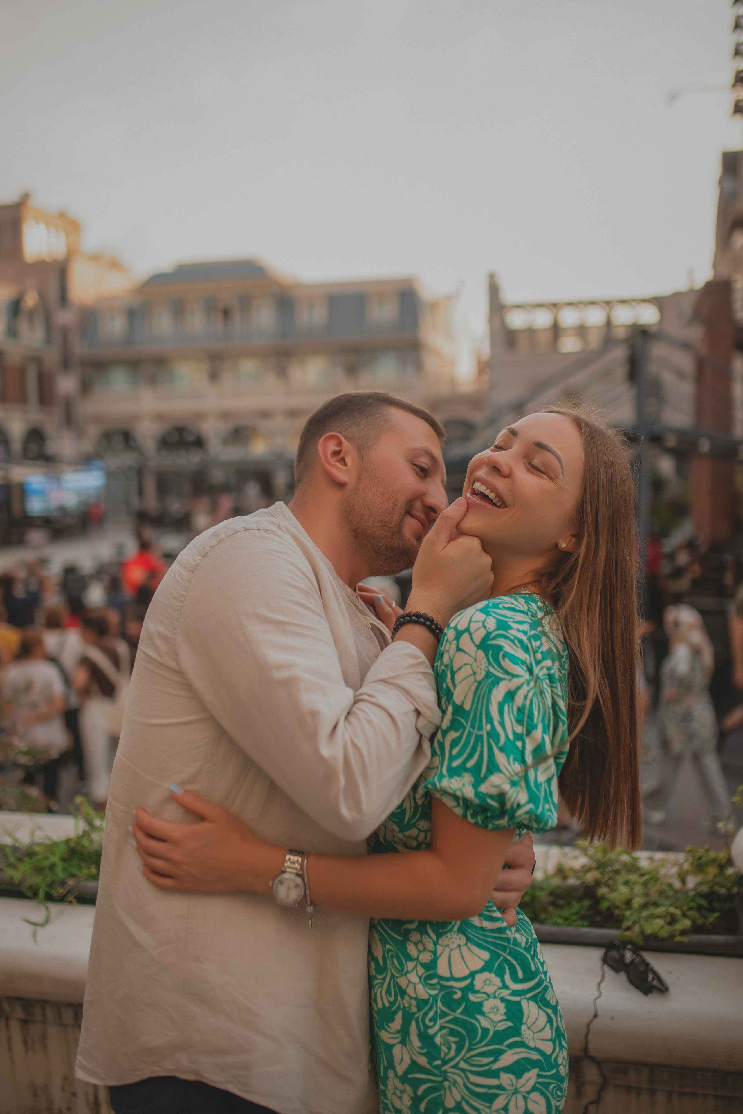 EDGAR & DARIA. Свадебный Фотограф В Тбилиси, Батуми, Сигнахи, Мцхете, Гудаури и Казбе