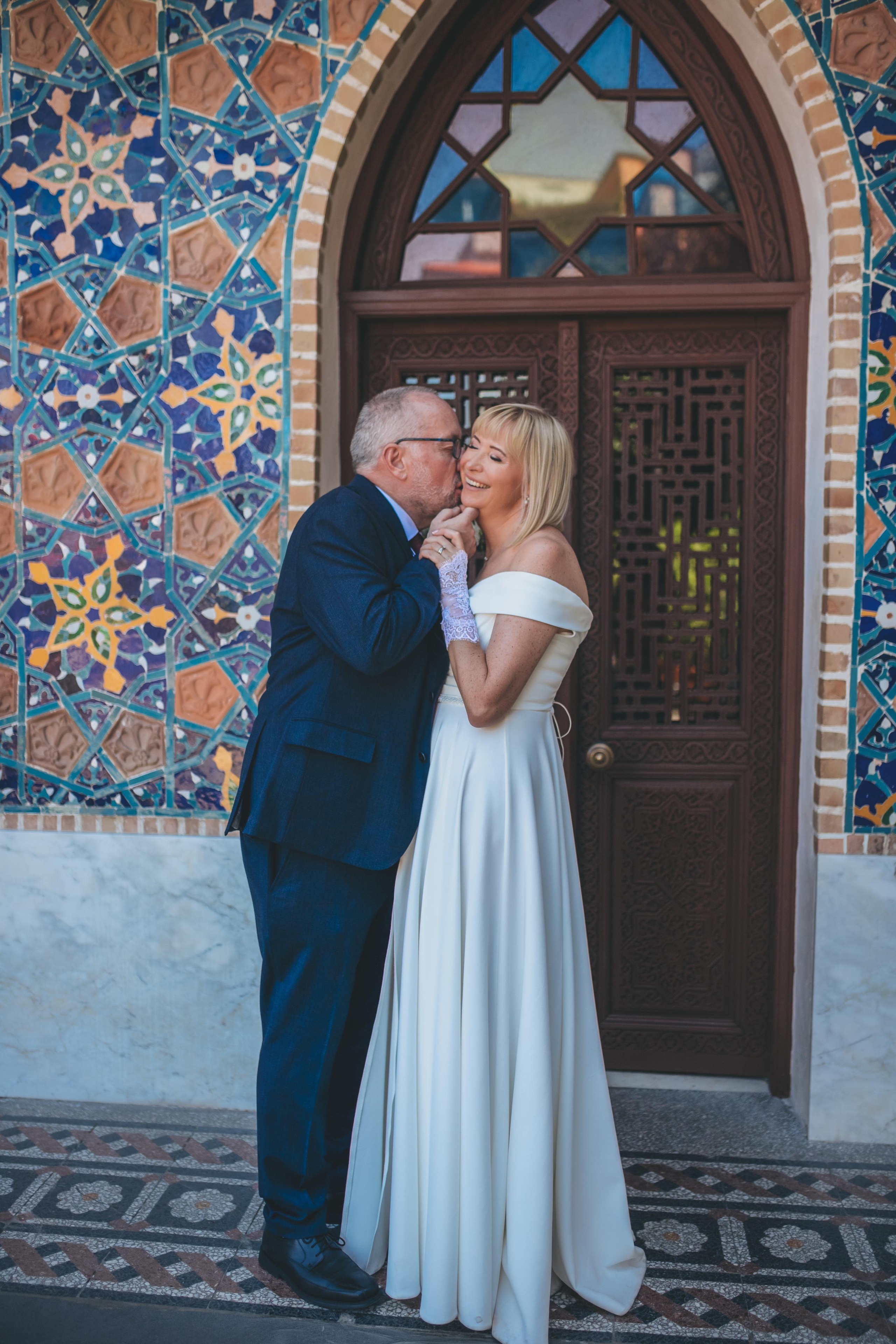 ANDY AND ELENA. Свадебный Фотограф В Тбилиси, Батуми, Сигнахи, Мцхете, Гудаури и Казбе