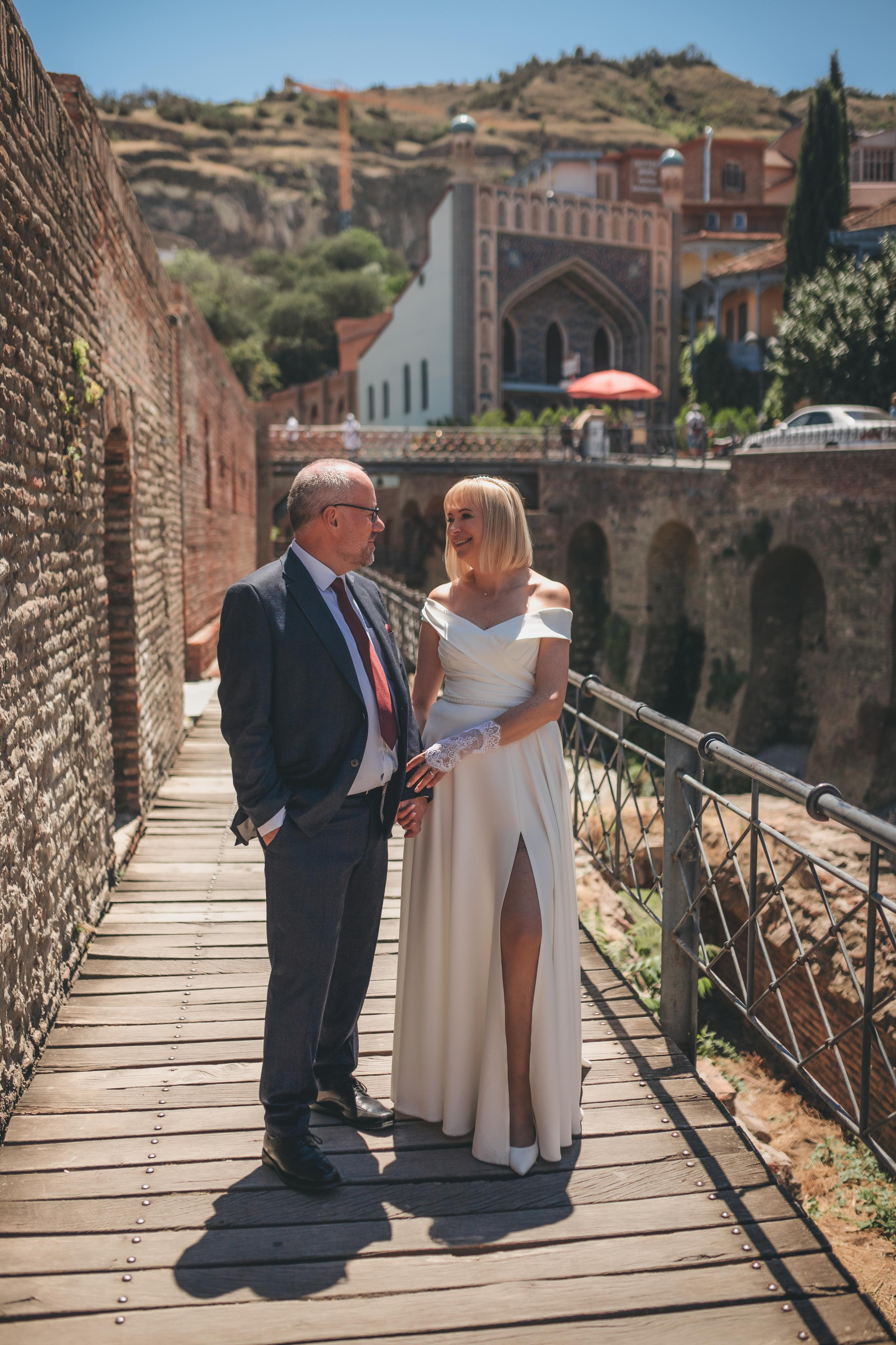 ANDY AND ELENA. Свадебный Фотограф В Тбилиси, Батуми, Сигнахи, Мцхете, Гудаури и Казбе