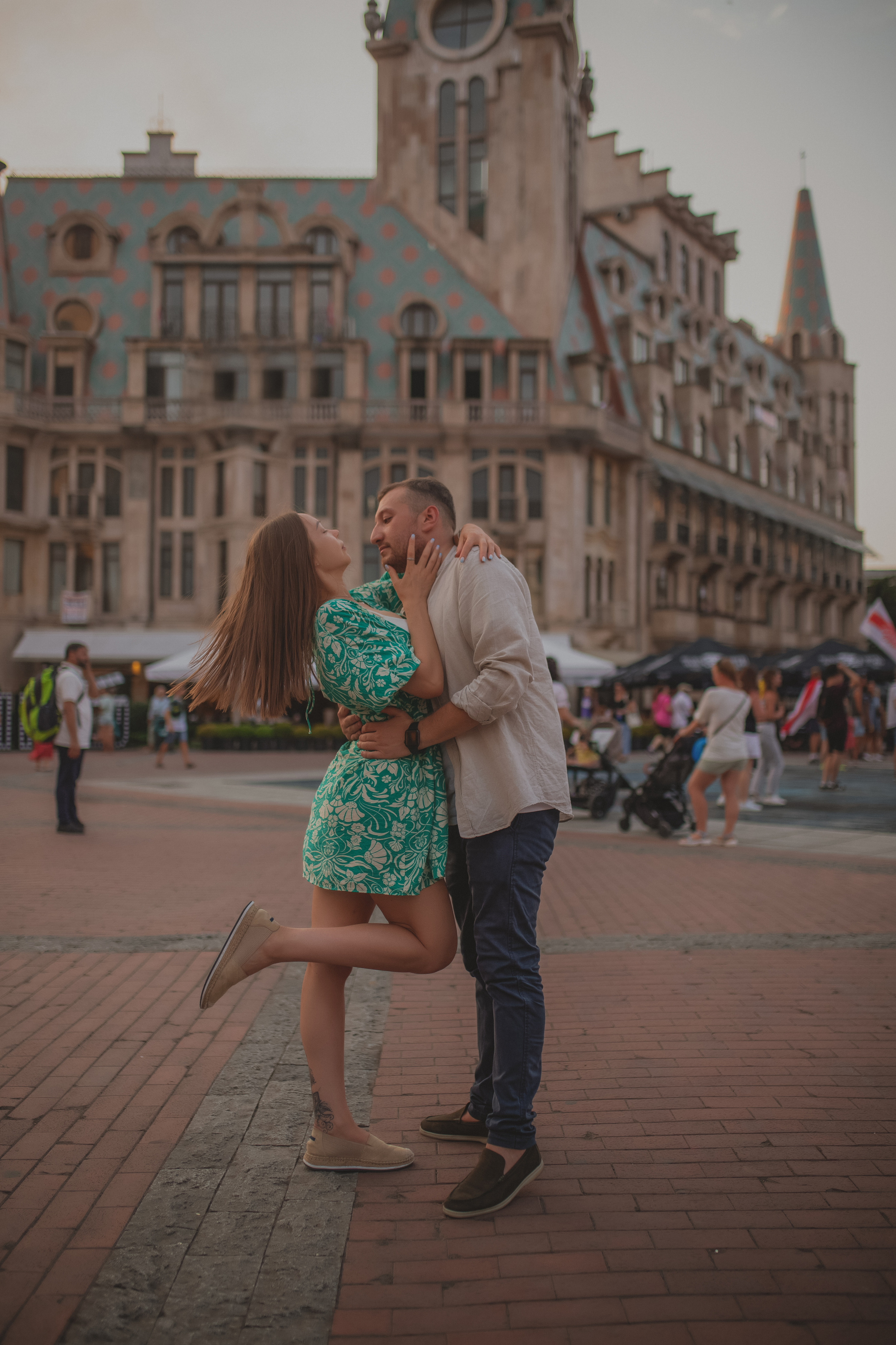 EDGAR & DARIA. Свадебный Фотограф В Тбилиси, Батуми, Сигнахи, Мцхете, Гудаури и Казбе