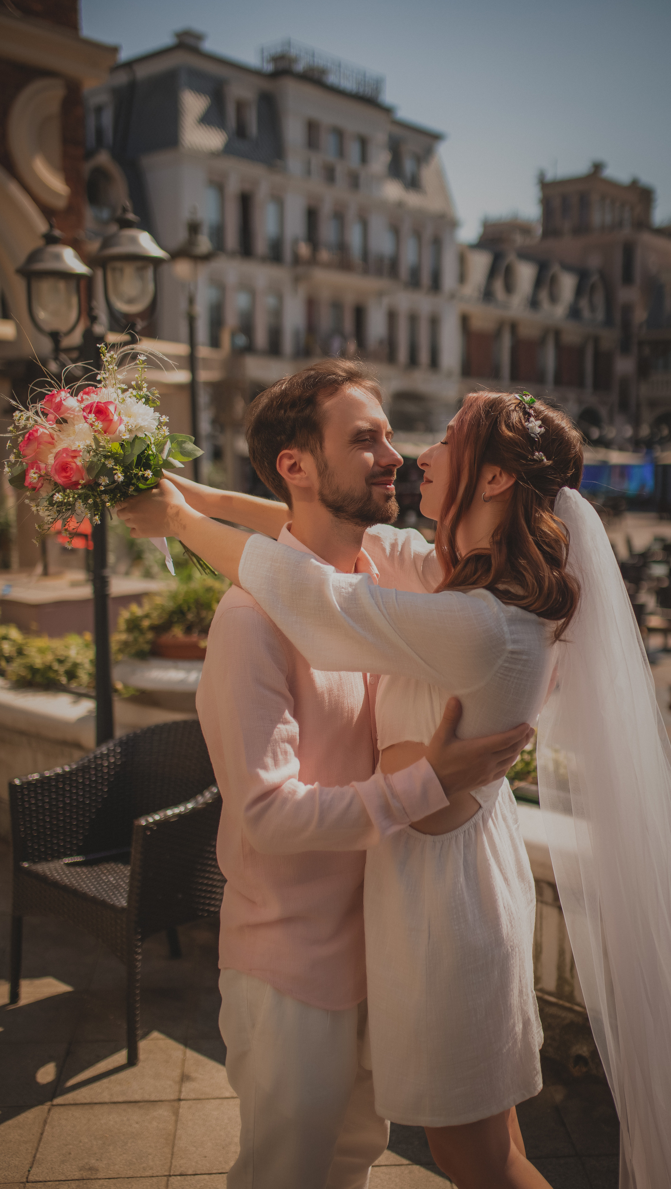 ARTEMI & ASYA. Свадебный Фотограф В Тбилиси, Батуми, Сигнахи, Мцхете, Гудаури и Казбе