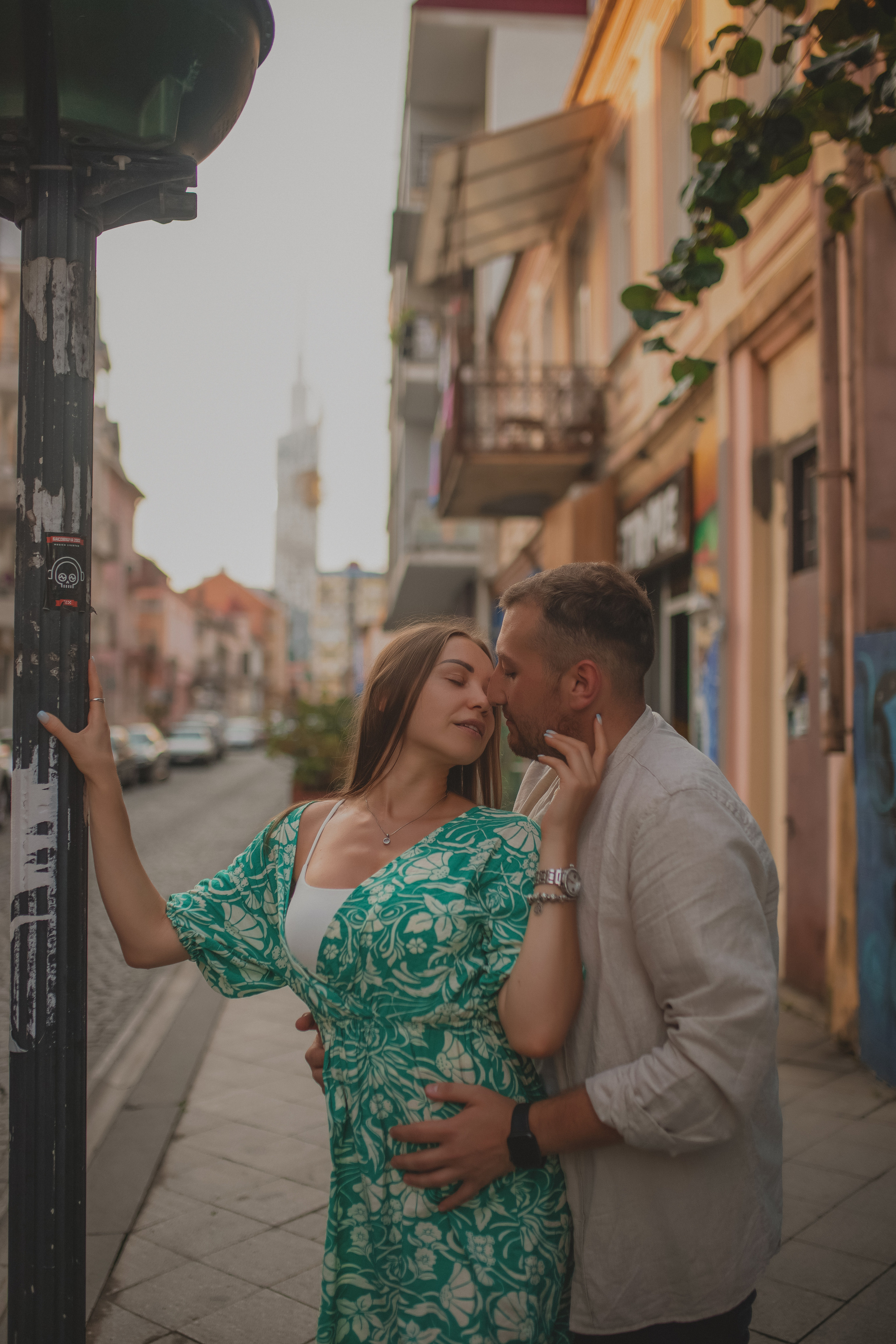 EDGAR & DARIA. Свадебный Фотограф В Тбилиси, Батуми, Сигнахи, Мцхете, Гудаури и Казбе