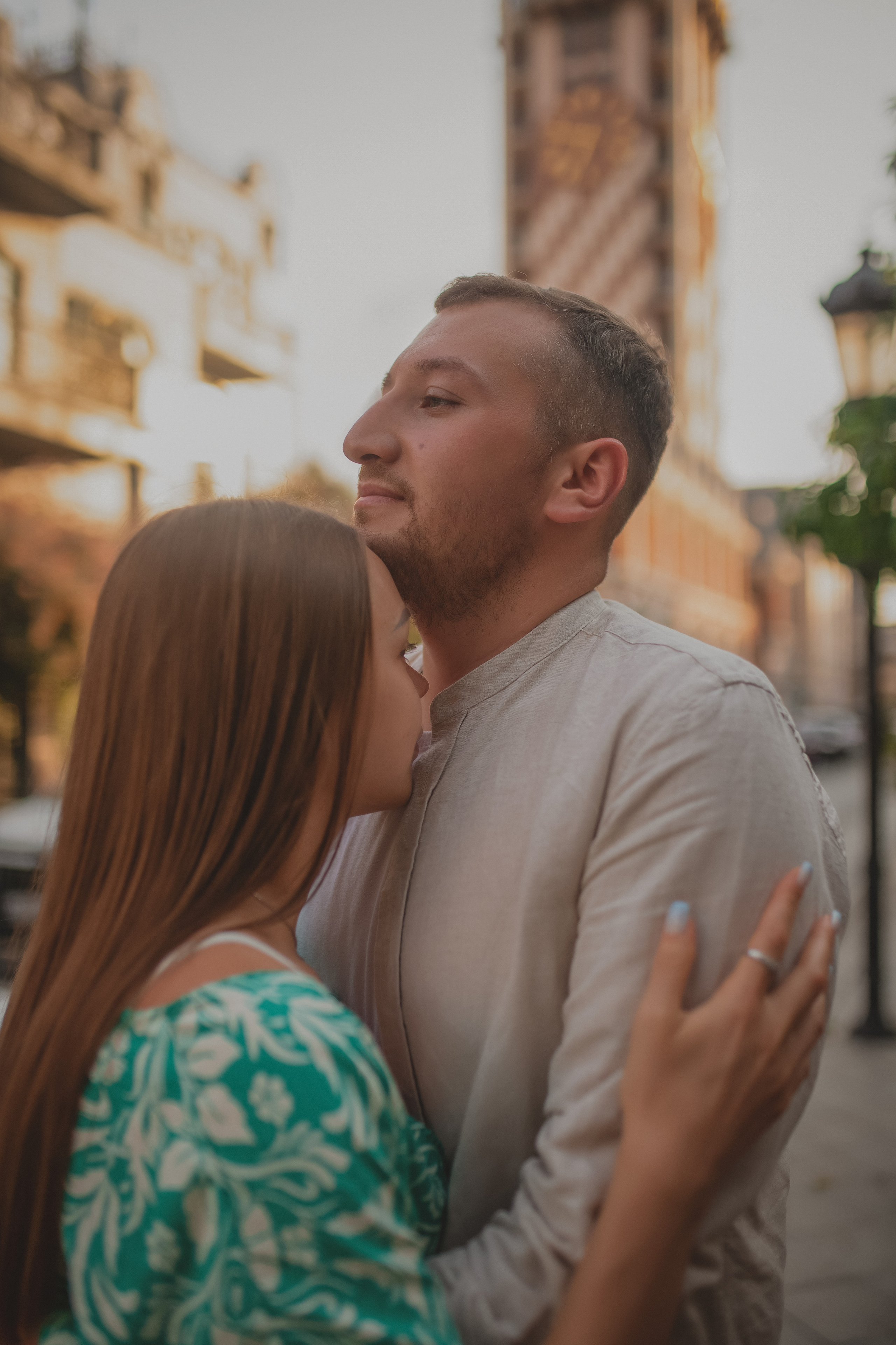 EDGAR & DARIA. Свадебный Фотограф В Тбилиси, Батуми, Сигнахи, Мцхете, Гудаури и Казбе