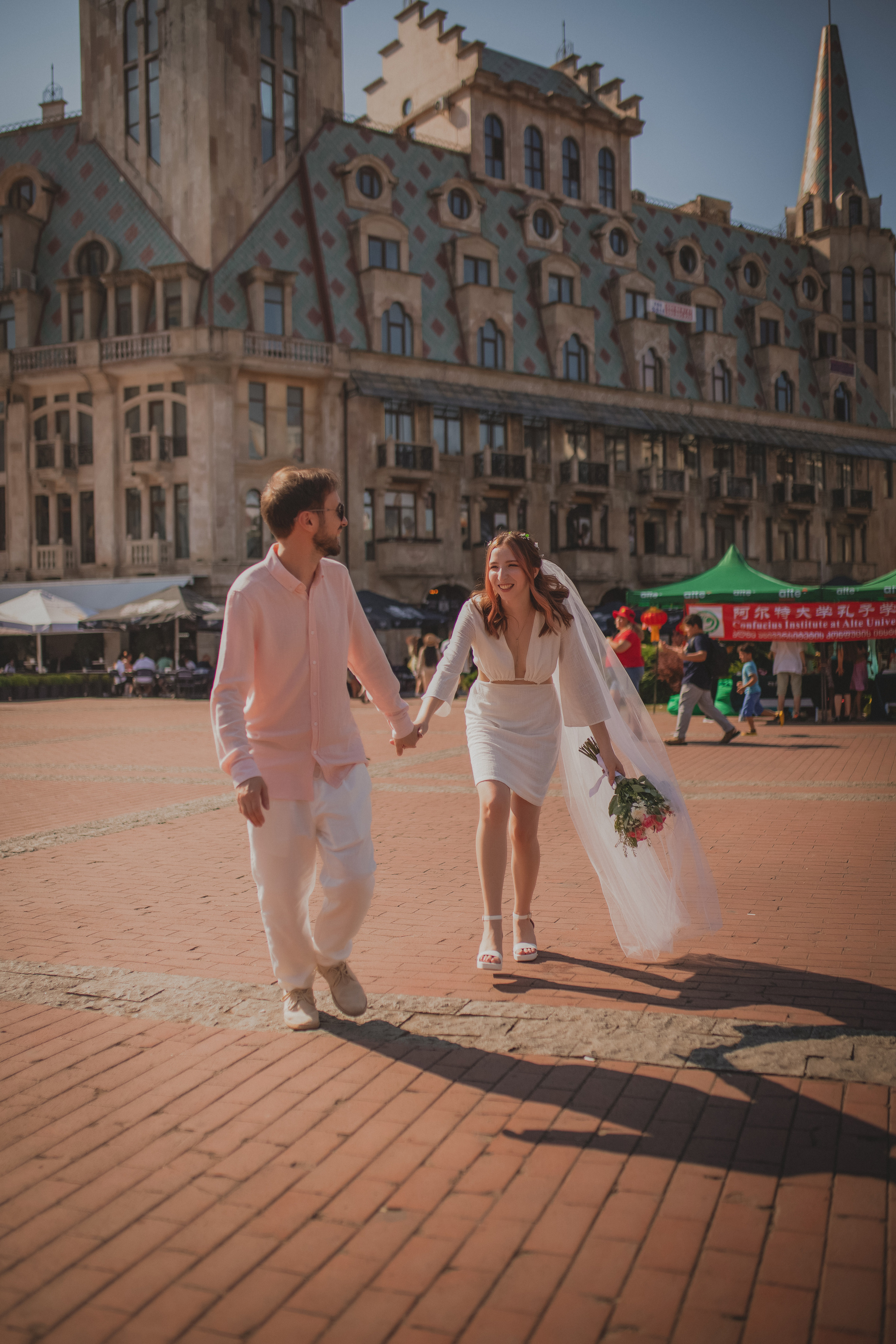 ARTEMI & ASYA. Свадебный Фотограф В Тбилиси, Батуми, Сигнахи, Мцхете, Гудаури и Казбе