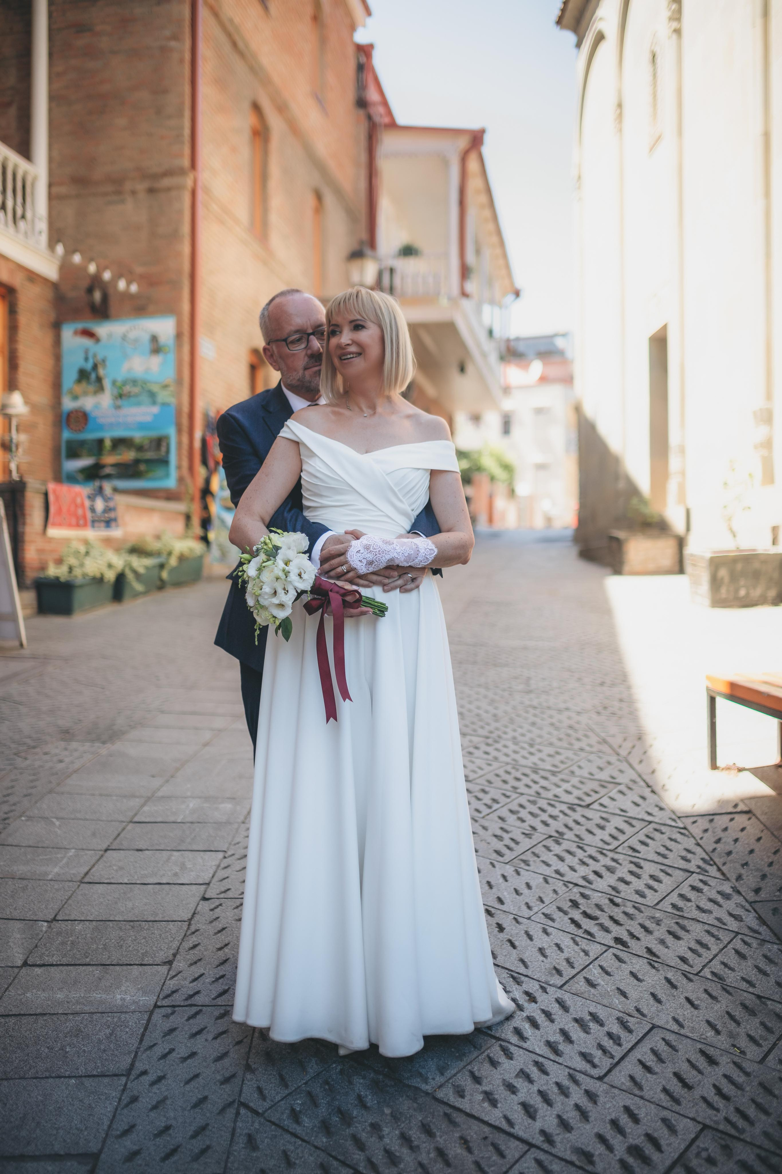 ANDY AND ELENA. Свадебный Фотограф В Тбилиси, Батуми, Сигнахи, Мцхете, Гудаури и Казбе