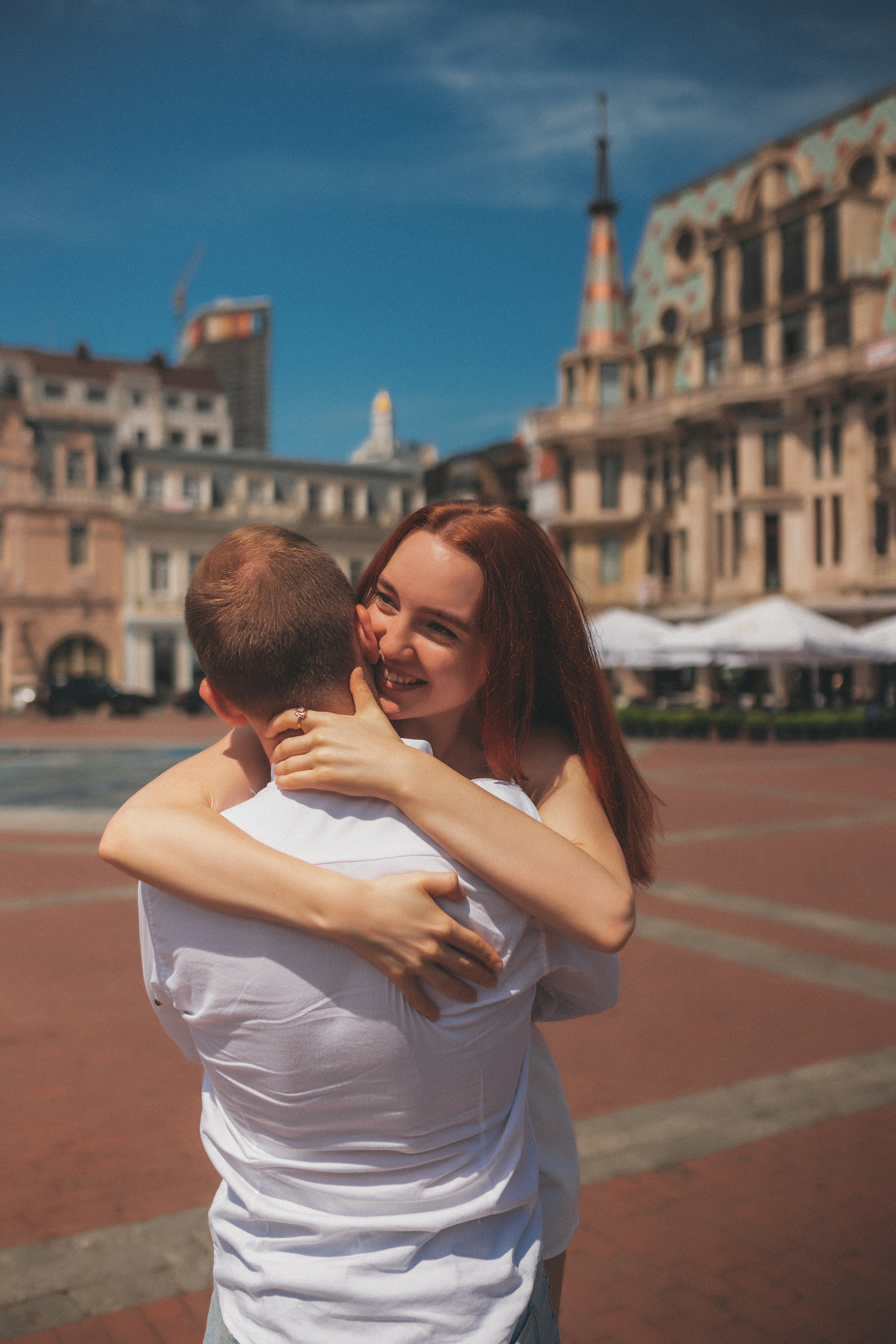 STAS & EUGENIYA. Свадебный Фотограф В Тбилиси, Батуми, Сигнахи, Мцхете, Гудаури и Казбе