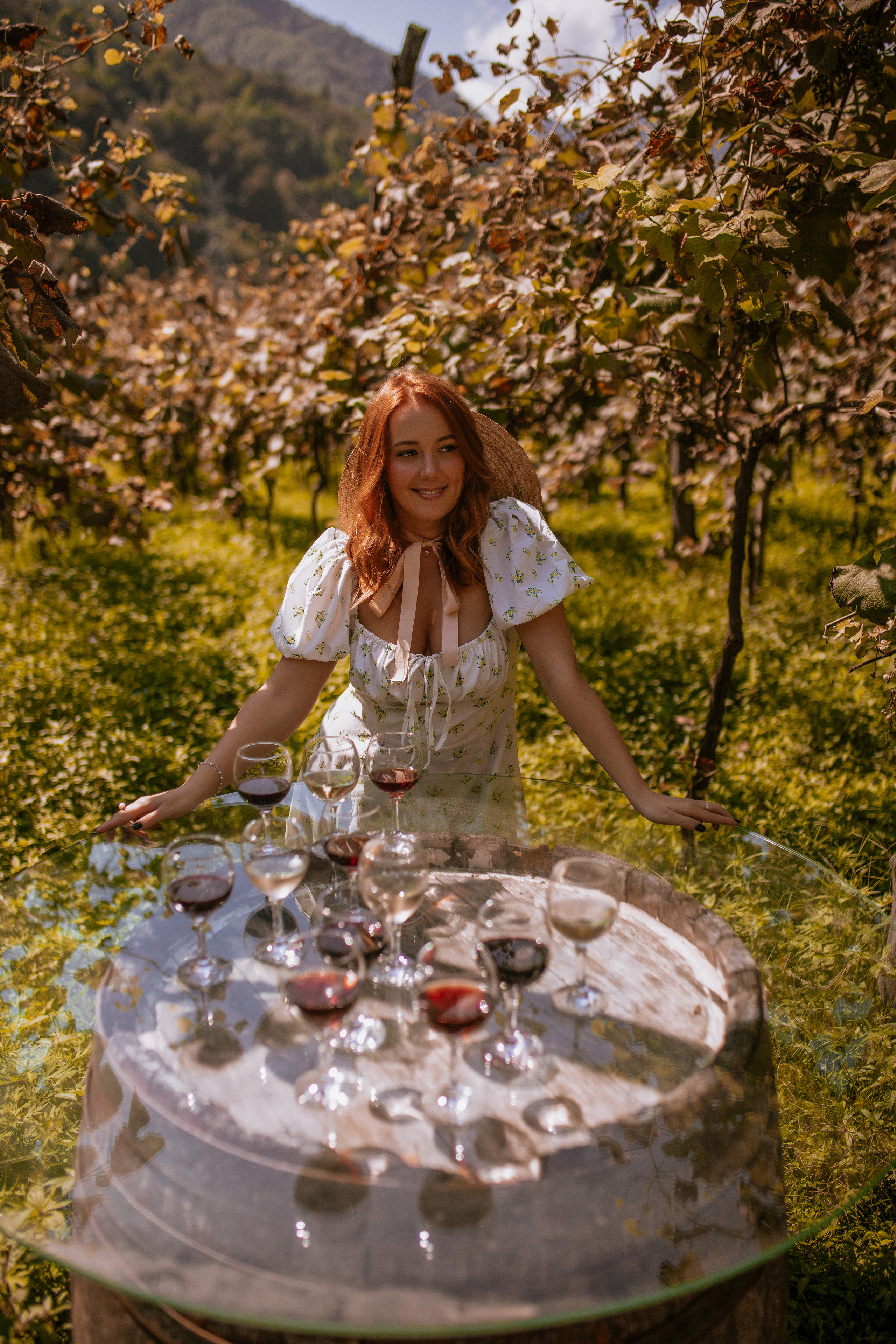 YANA IN BATUMI. Свадебный Фотограф В Тбилиси, Батуми, Сигнахи, Мцхете, Гудаури и Казбе