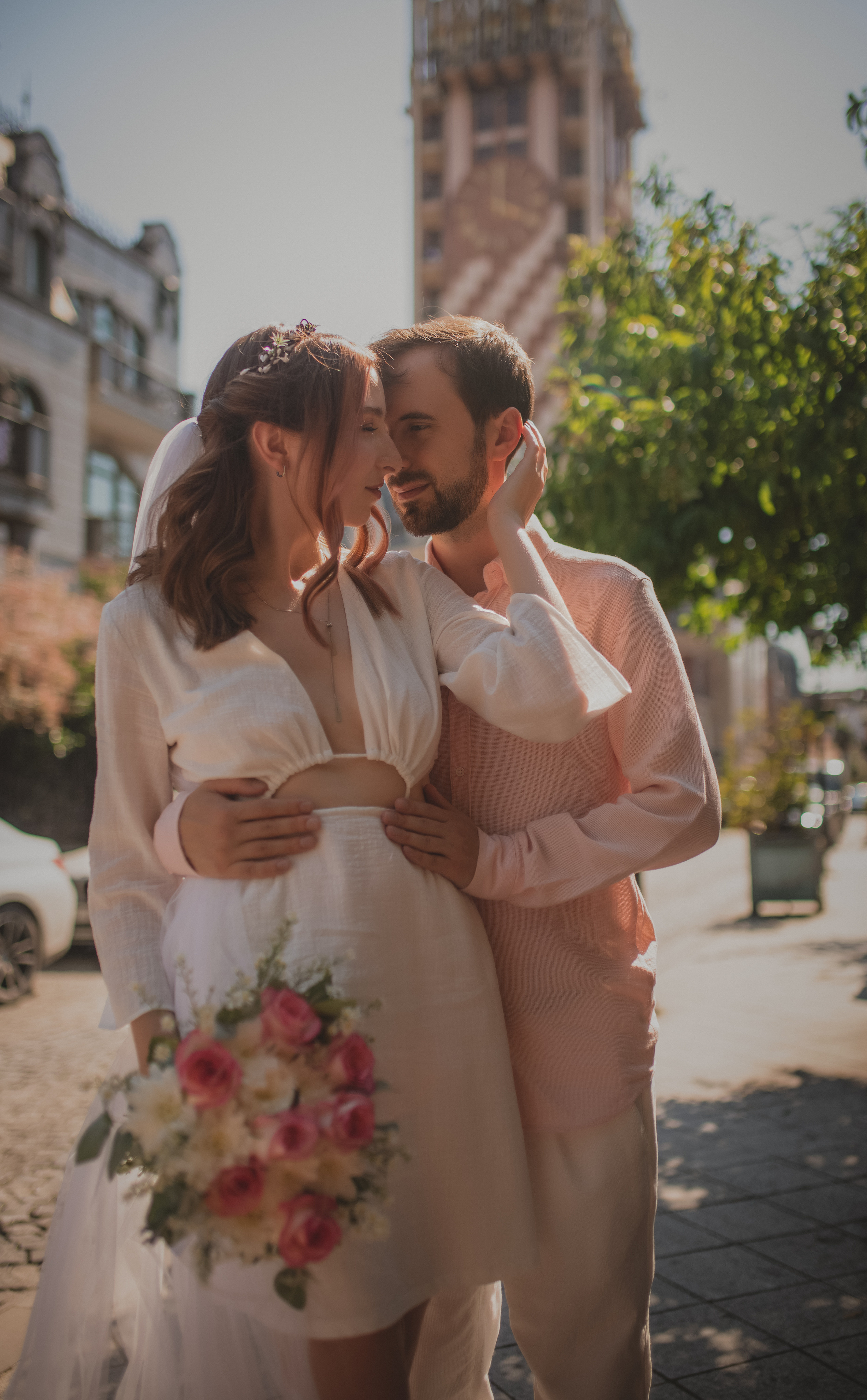 ARTEMI & ASYA. Свадебный Фотограф В Тбилиси, Батуми, Сигнахи, Мцхете, Гудаури и Казбе