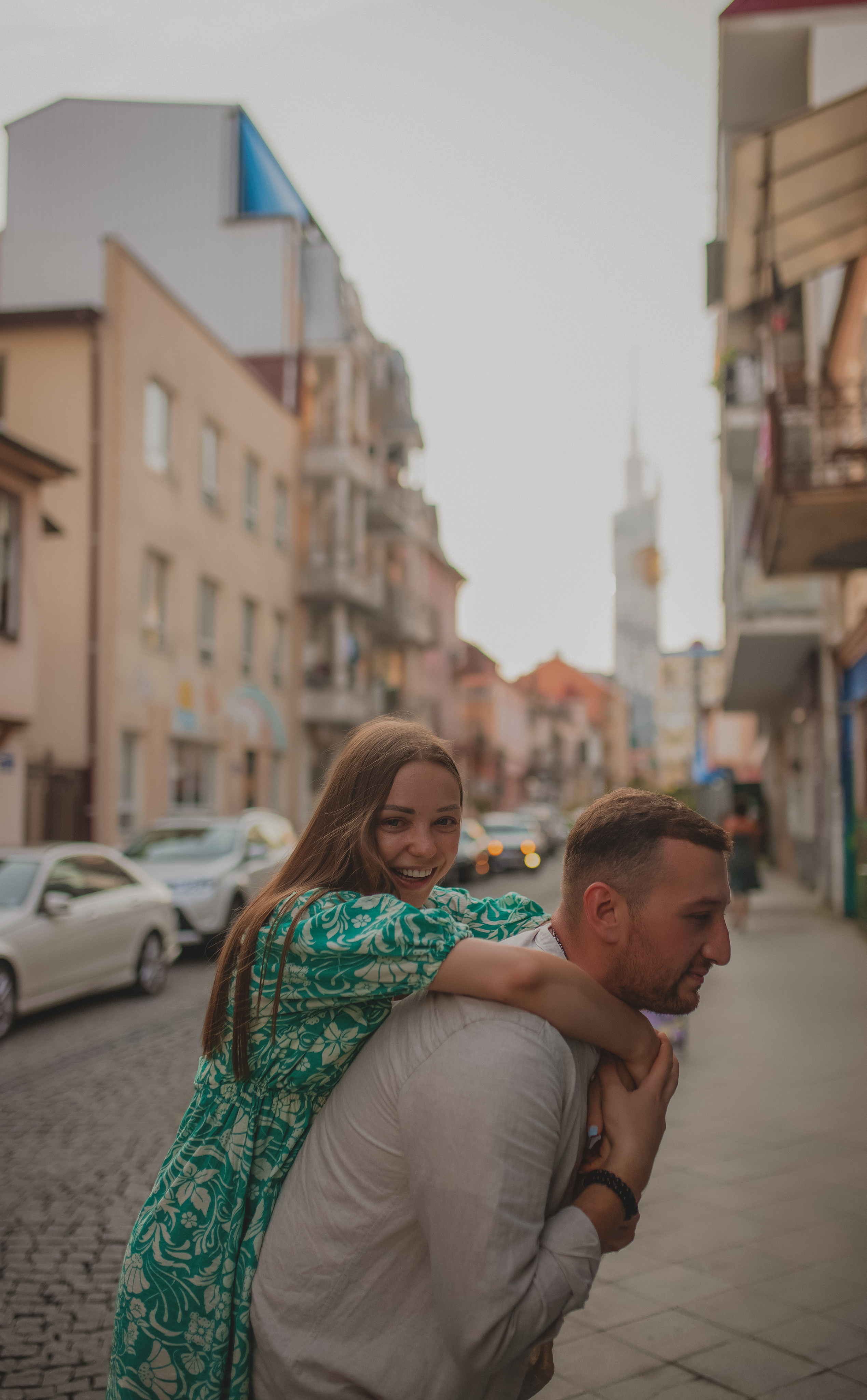 EDGAR & DARIA. Свадебный Фотограф В Тбилиси, Батуми, Сигнахи, Мцхете, Гудаури и Казбе