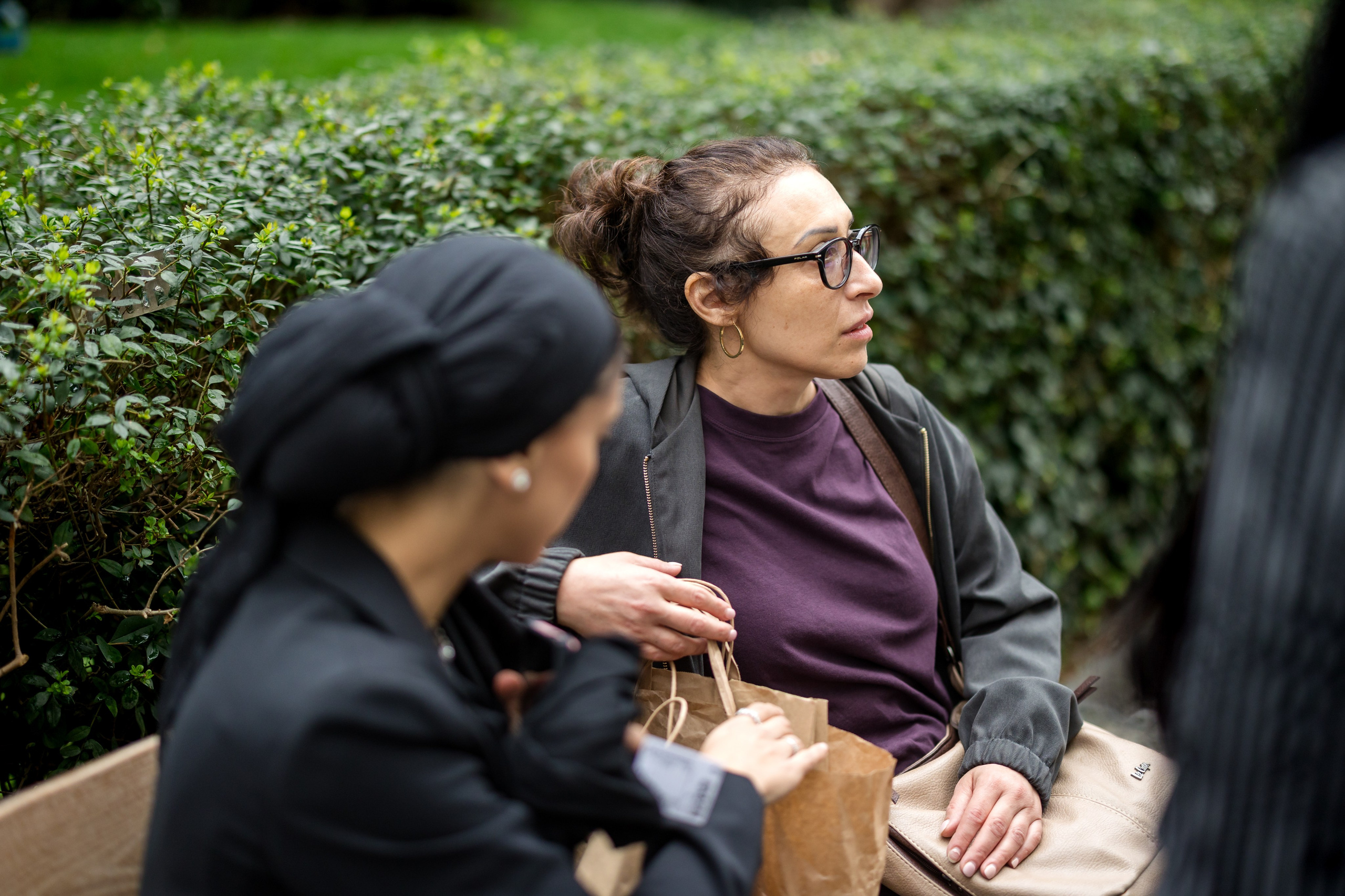 Johanneshof, Prague. AMIR BUCHNIK PHOTOGRAPHER