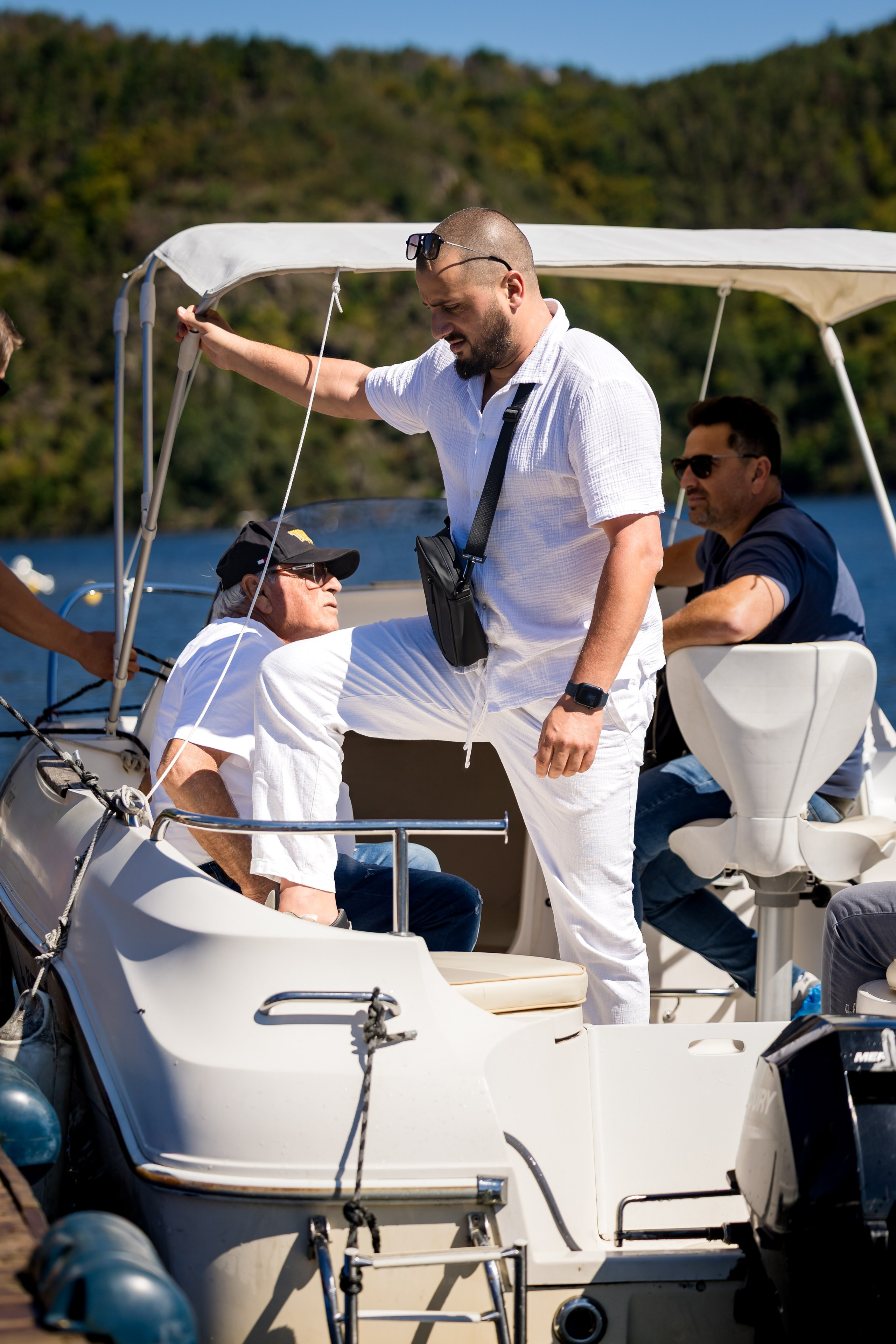 Johanneshof, Prague. AMIR BUCHNIK PHOTOGRAPHER