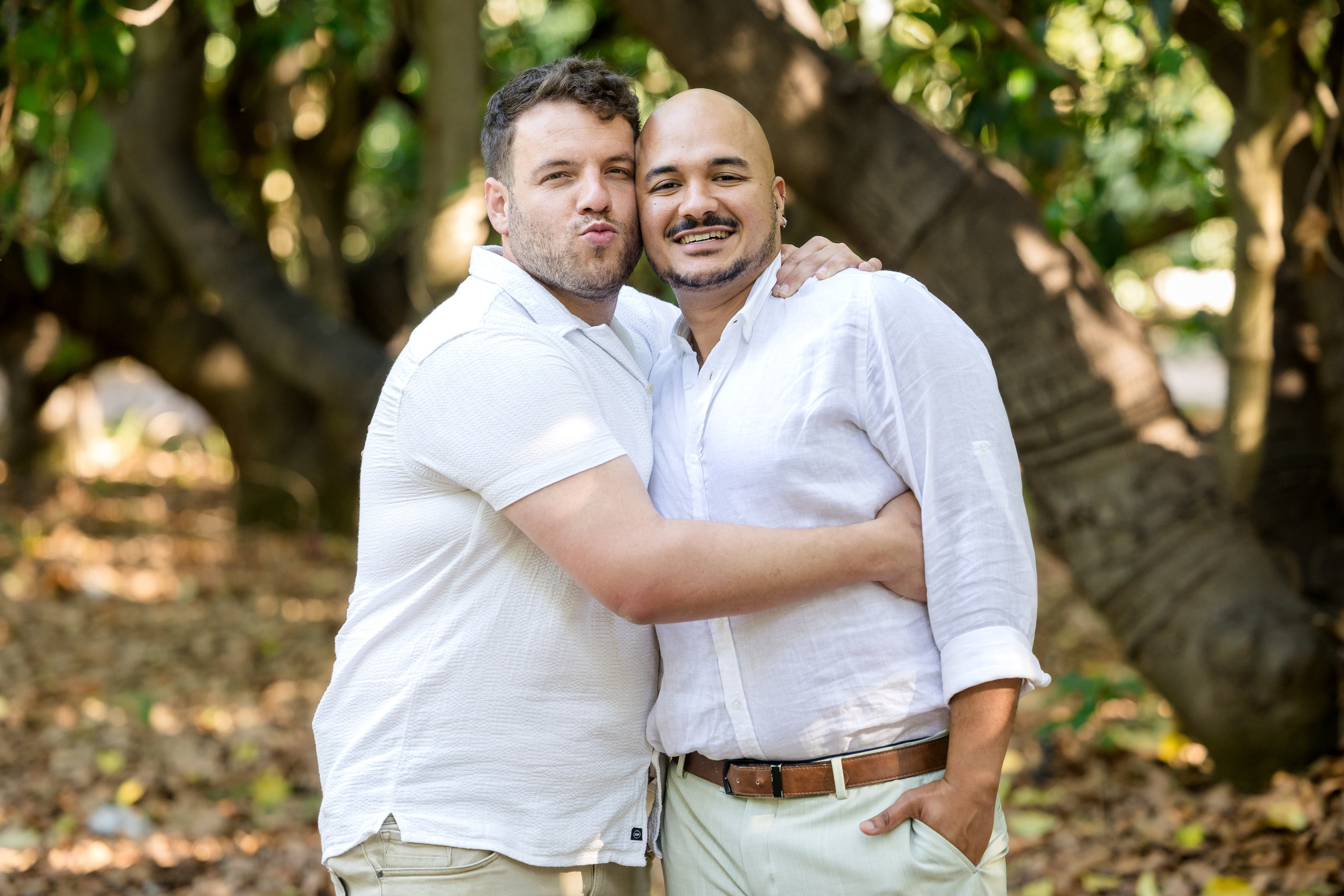 Tamar & Assaf. AMIR BUCHNIK PHOTOGRAPHER