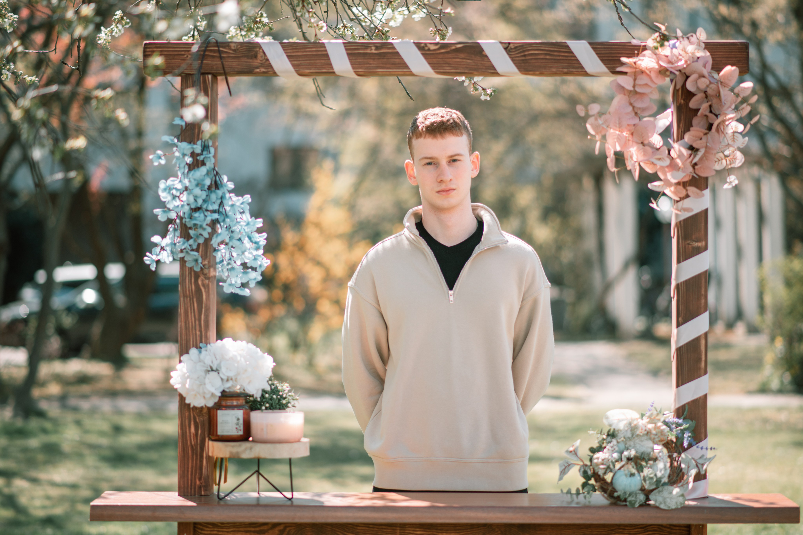 Выпускники. Семейный и детский фотограф