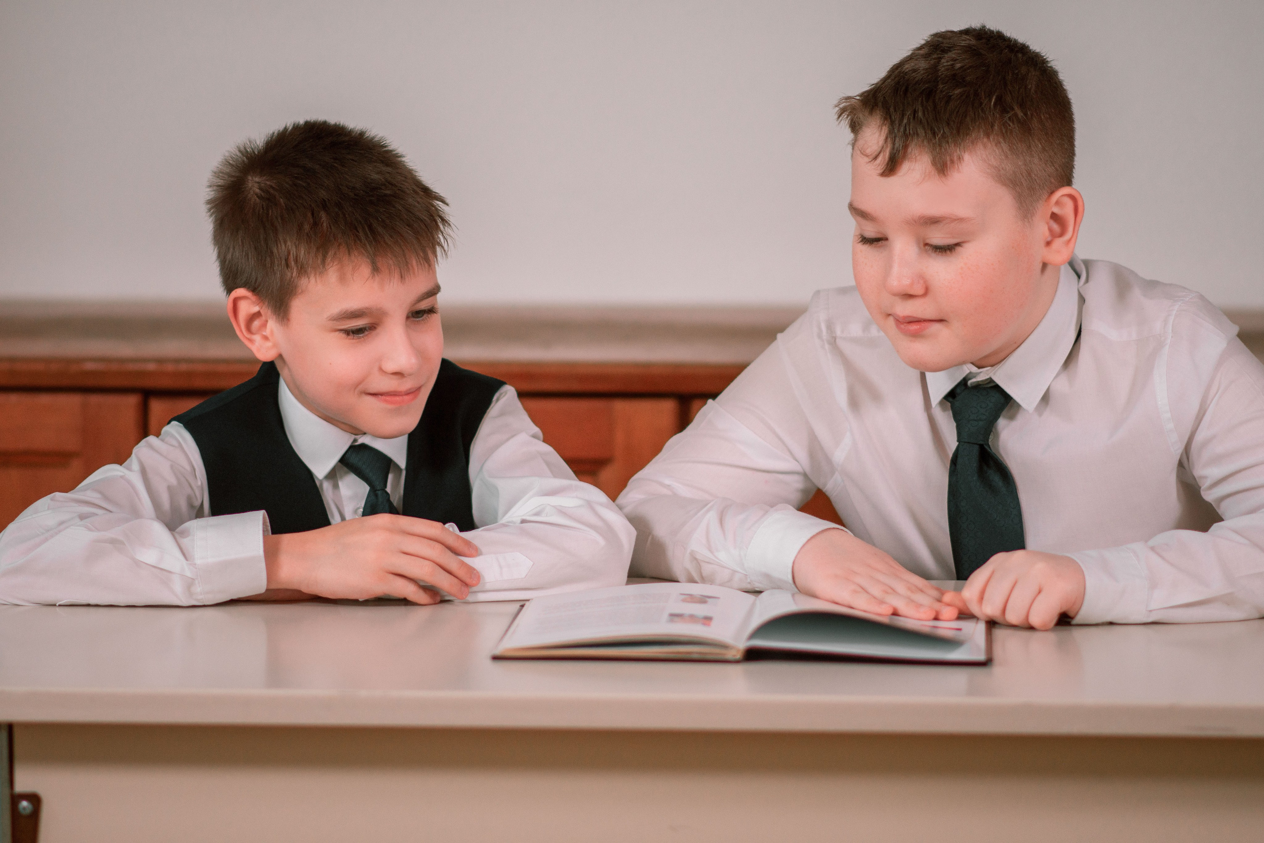 Портреты. Семейный и детский фотограф