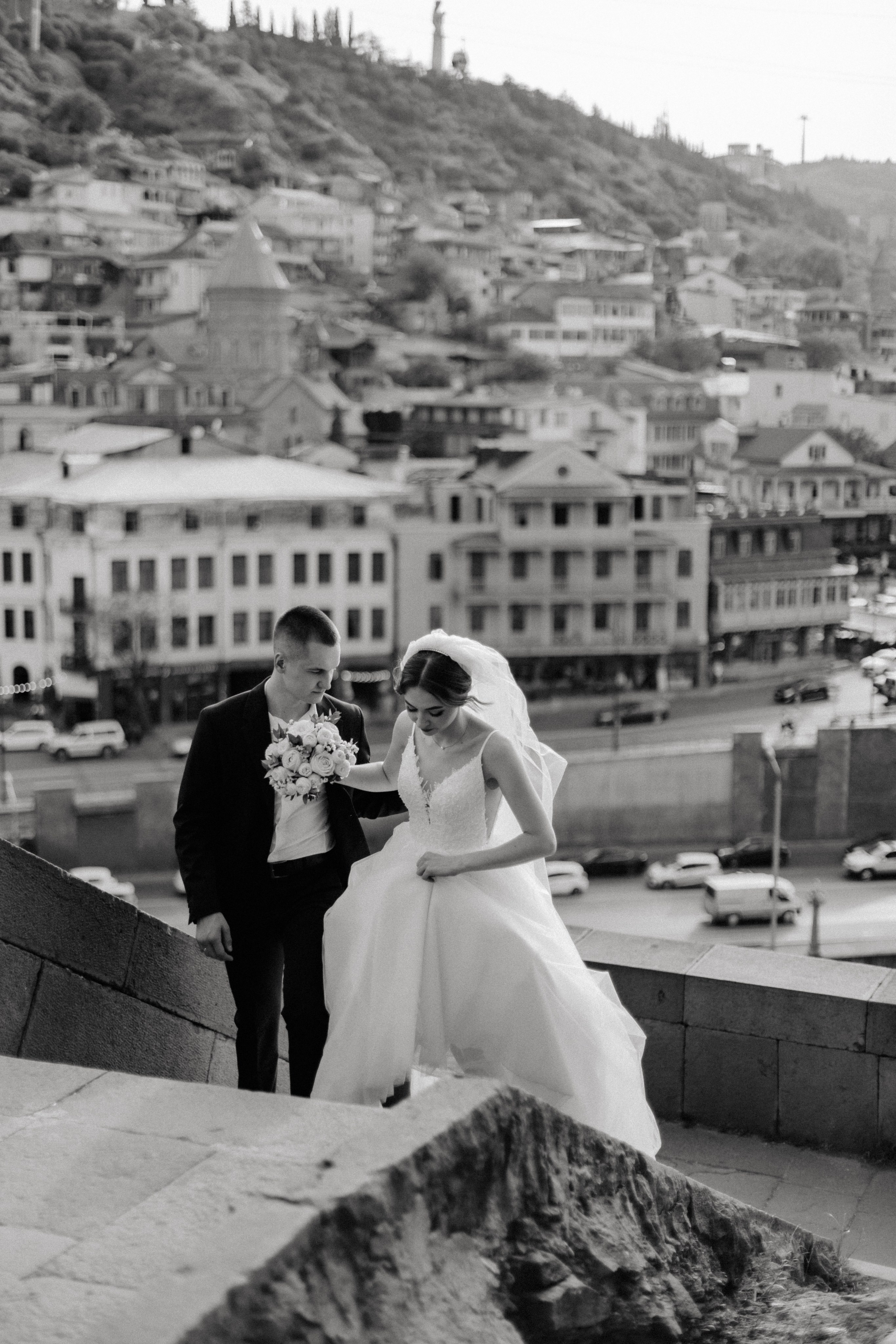 Metehi/Метехи. Photographer Anna Nazarenko