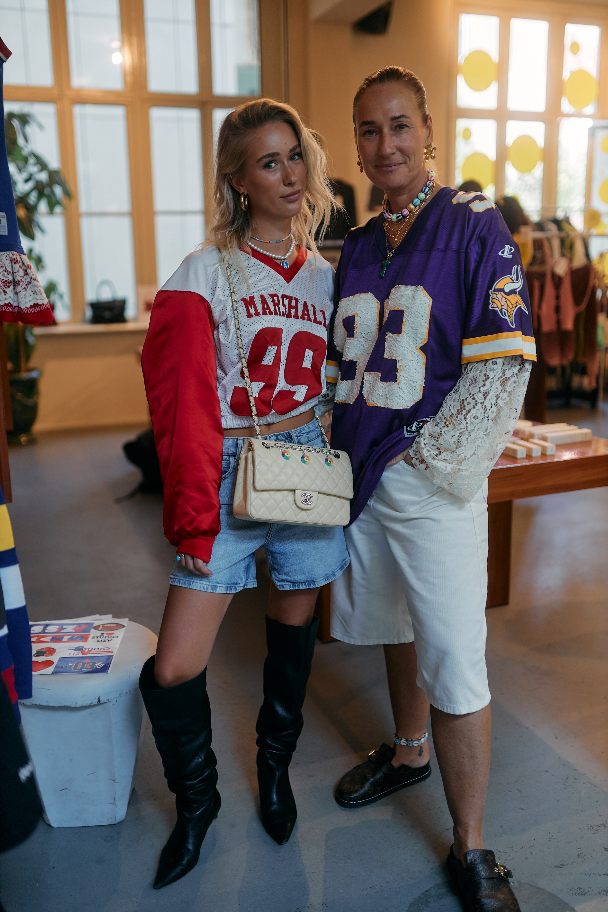 AFW '24 THE HUB. Personal, fashion, business Photographer in Netherlands