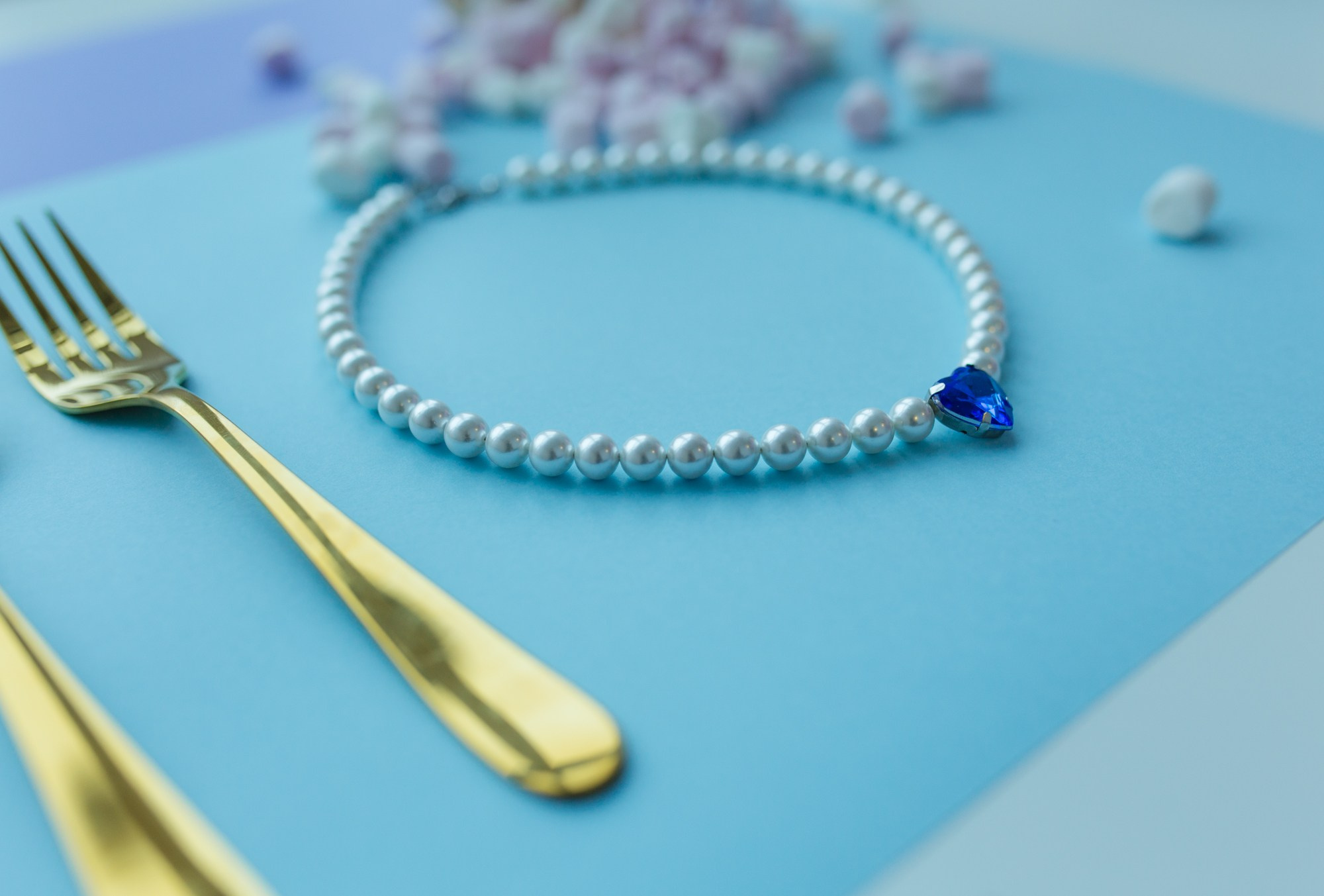 Украшения. Фотограф в Варшаве Алена Валькович-Найдион