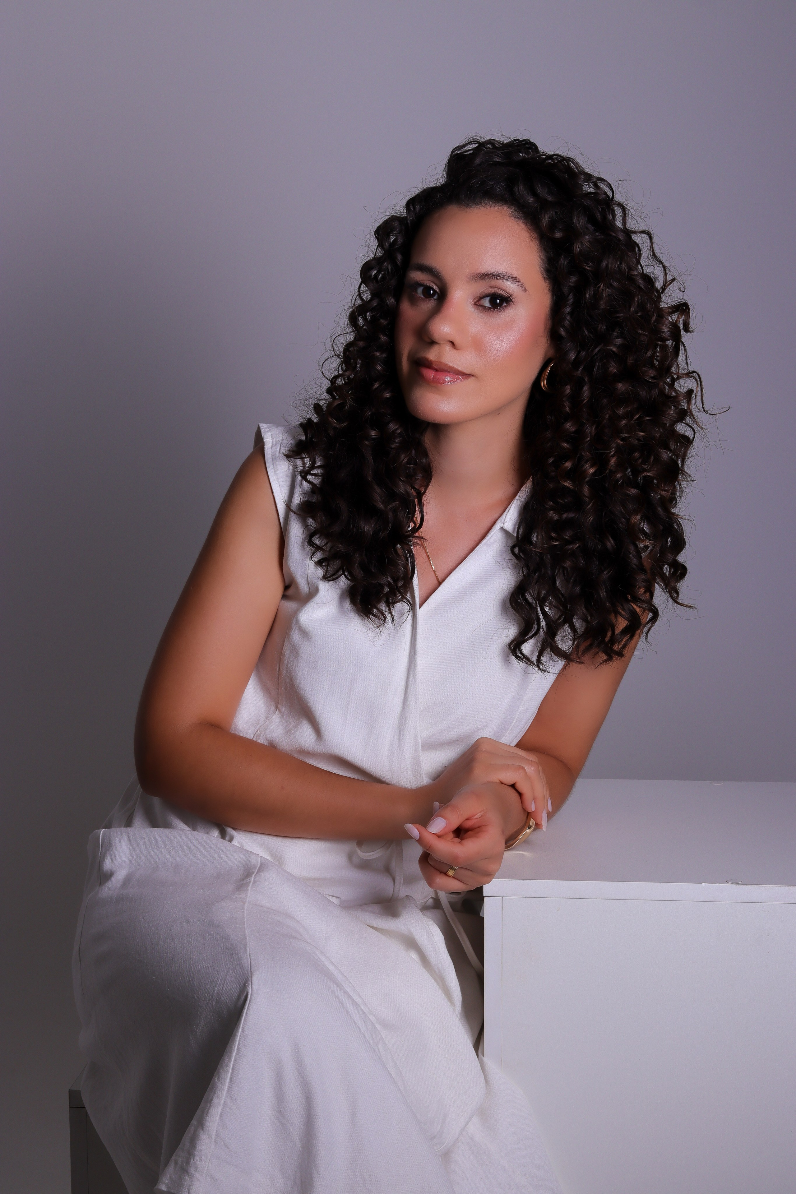 Fotografia de Mulheres. Através da Foto — Lesengny Machado — Fotografia e Maquiagem