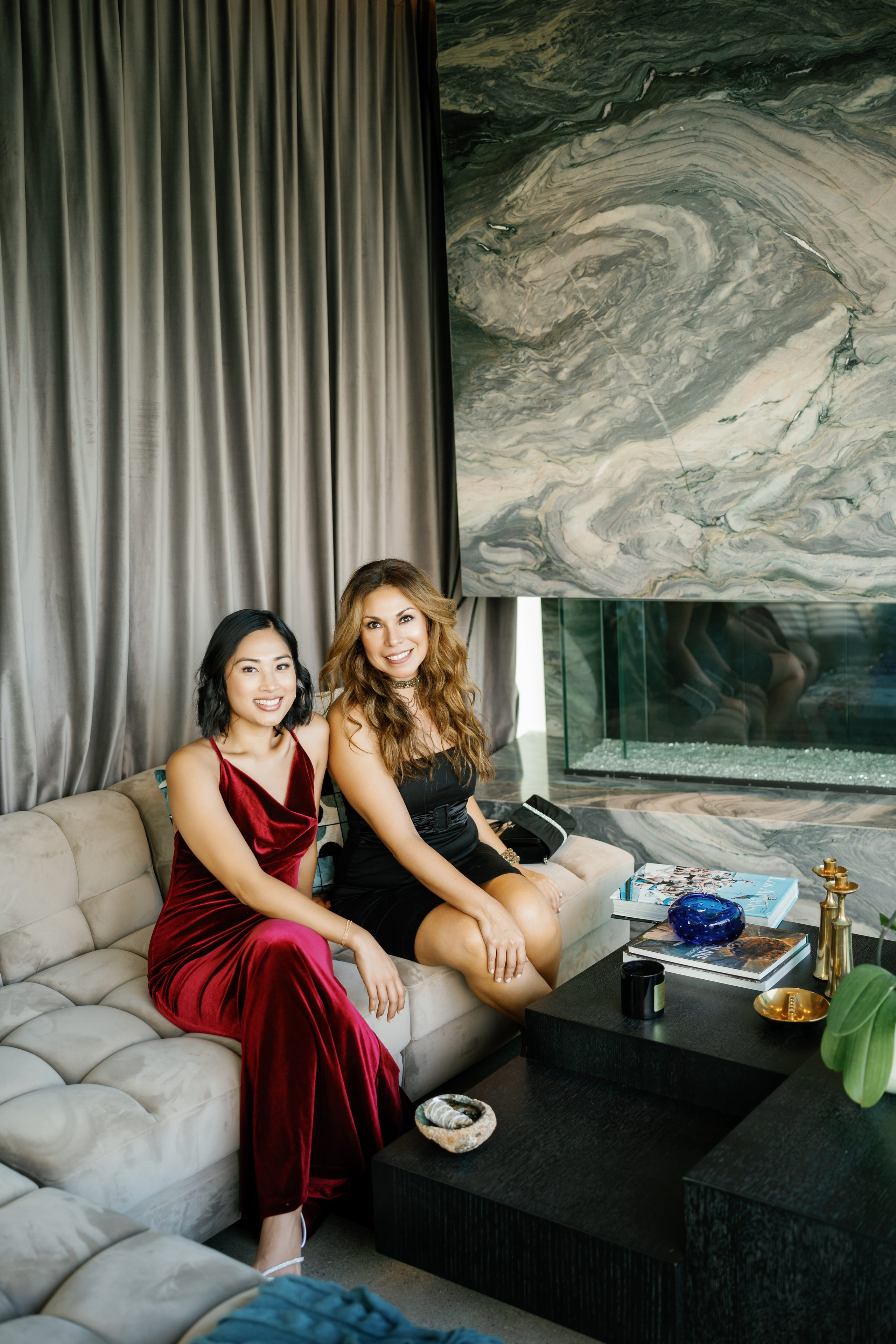 Wedding at the Hollywood Sign Venue, Los Angeles, California. Wedding Photography & Videography Team in California, Los Angeles, San Francisco, San Diego and Travel