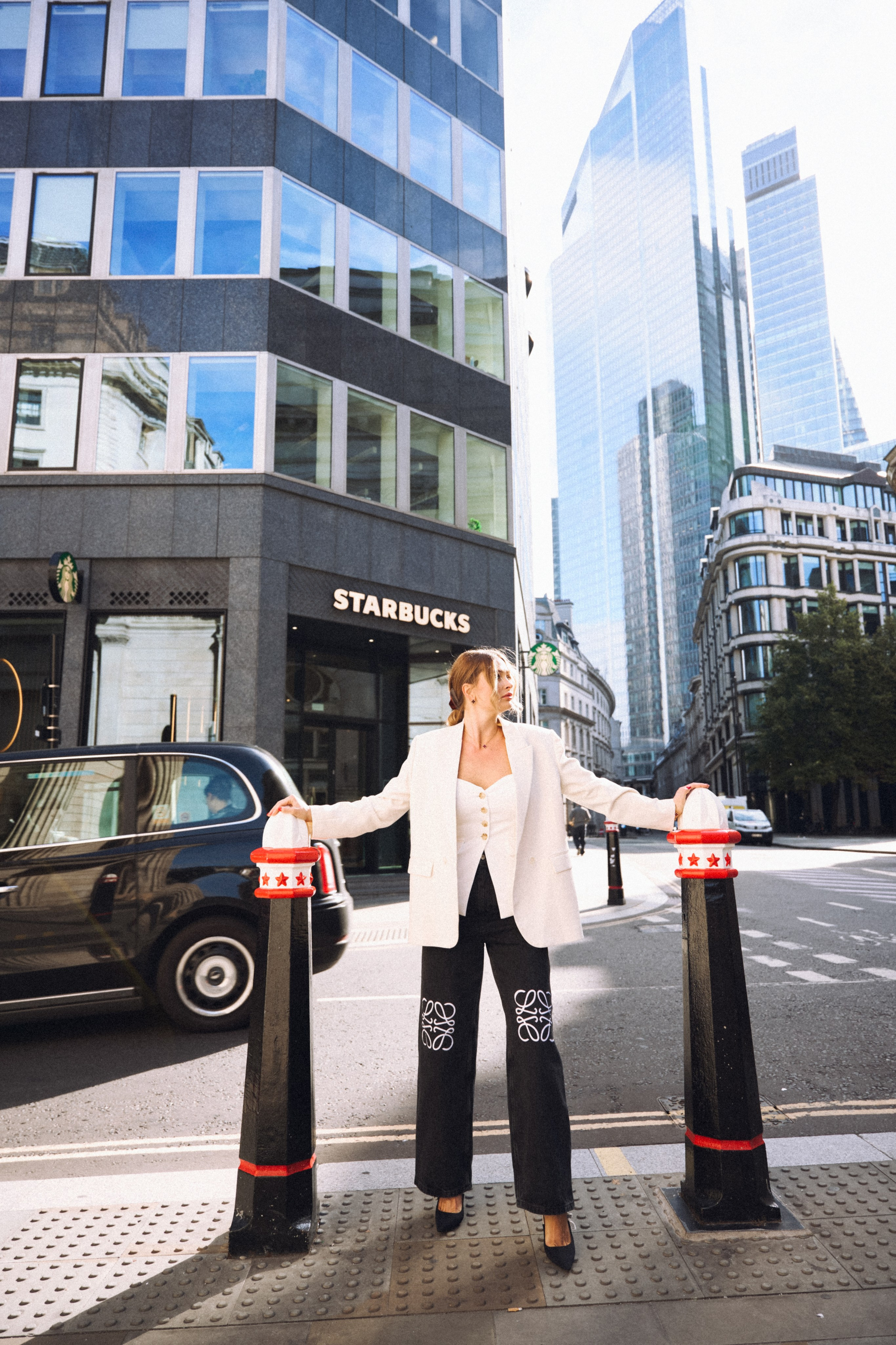 Street-photos. Ukrainian Photographer London