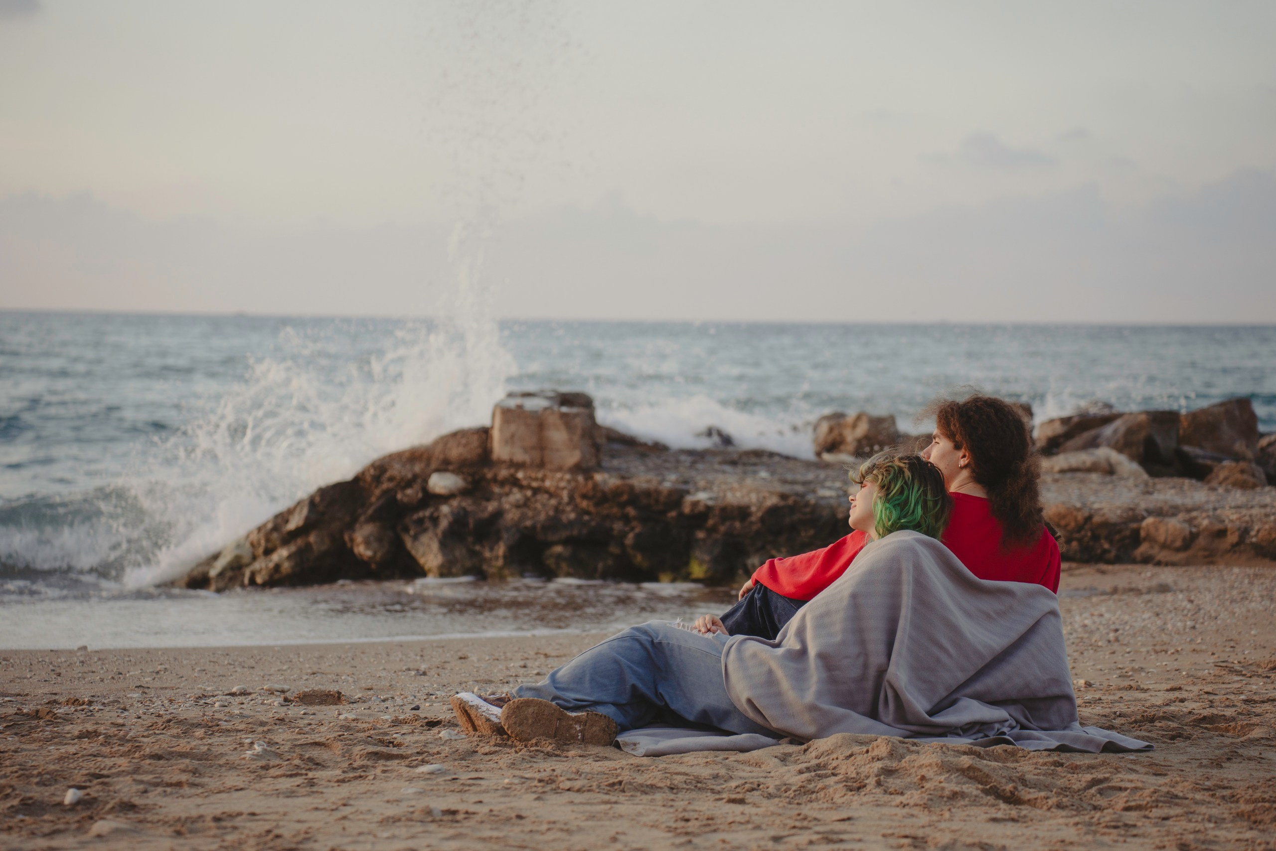 Vlada+Andrey. Photo and video shooting