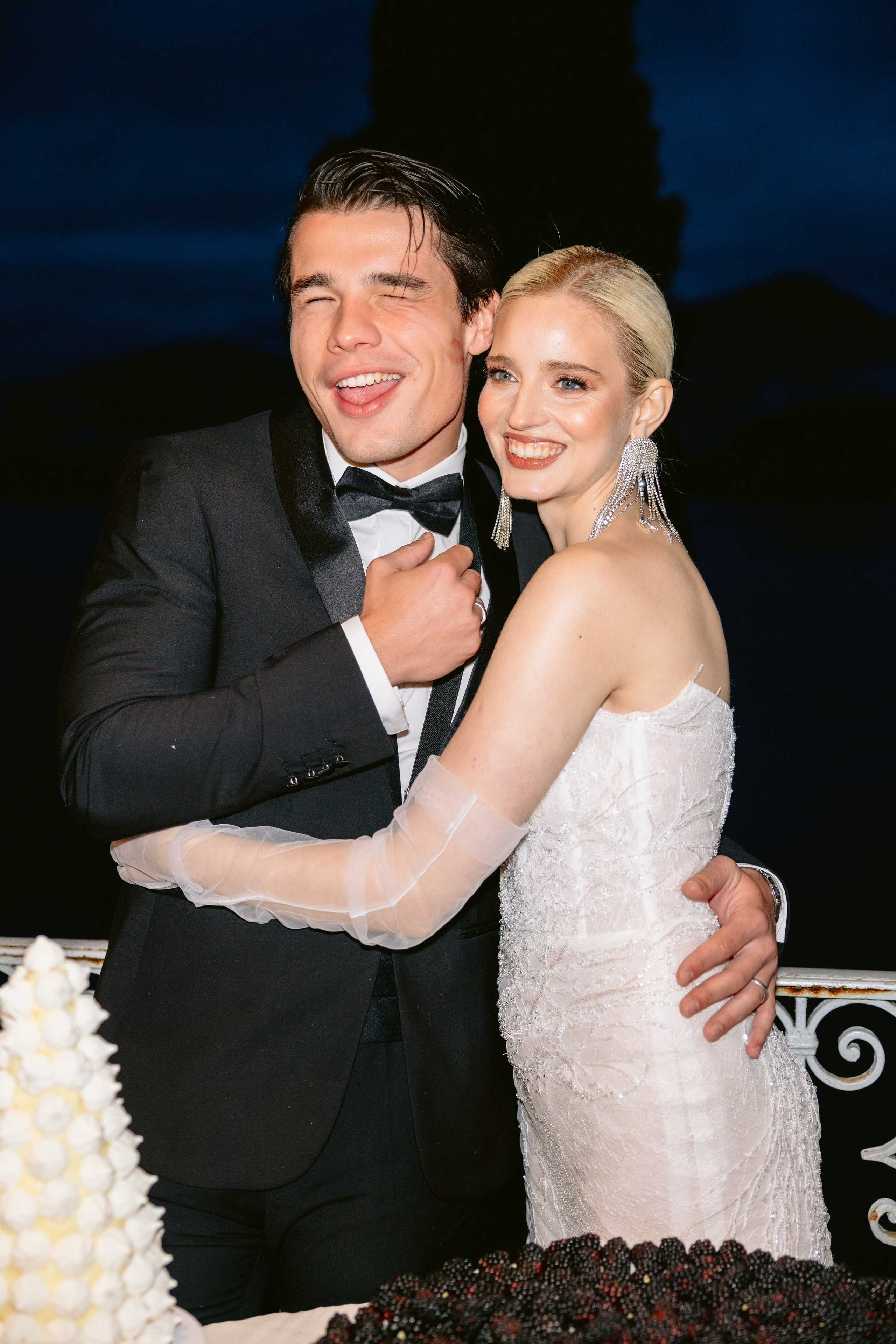 Wedding at Villa Cipressi | Lake Como