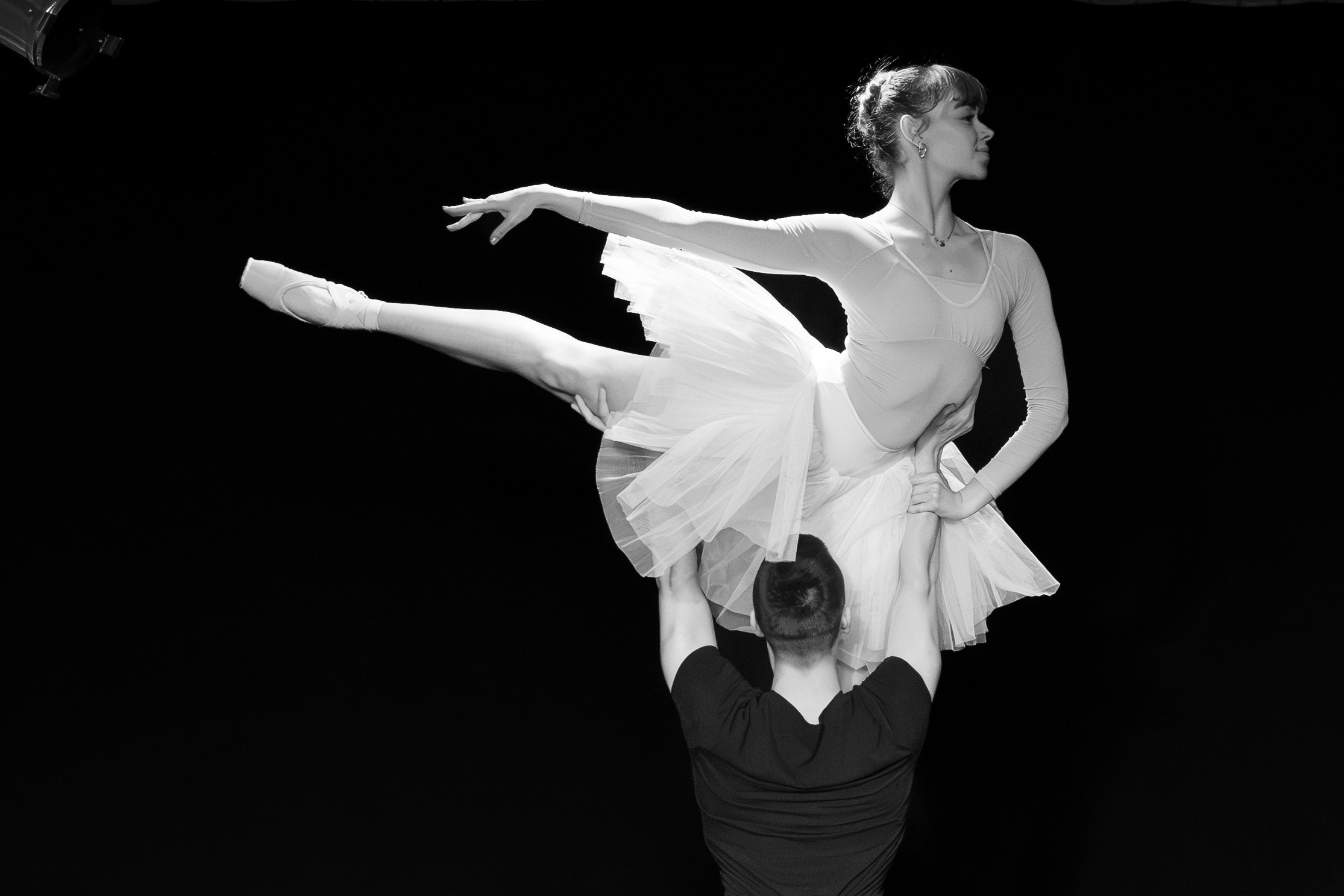 Dance Workshops — Capturing Process, Focus & Emotion. Ballet & Dance Photography Europe | Tatiana Mudryak — Dresden-based | CV, Creative, Workshops