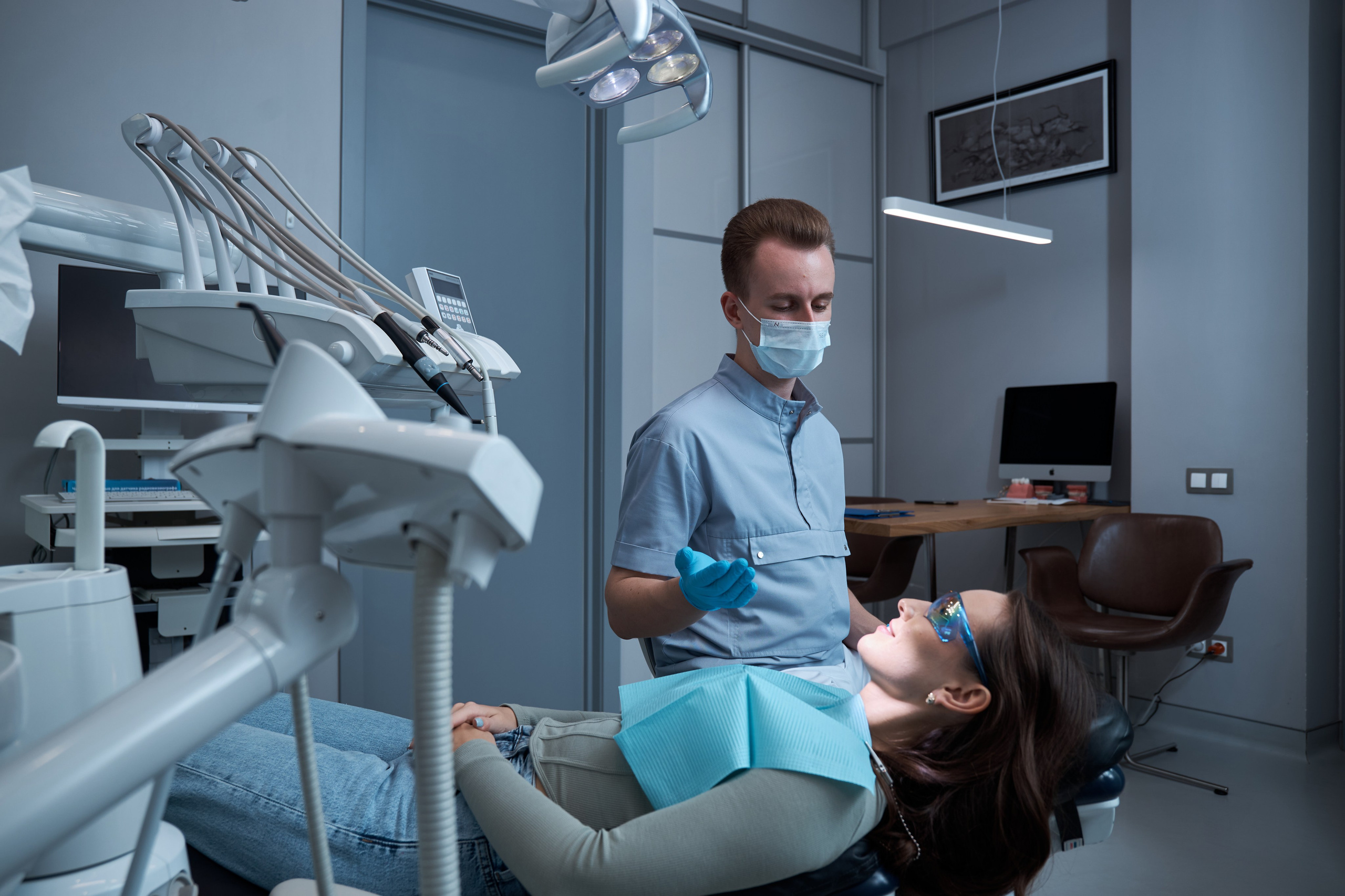 BEU_2. Фотостудия рекламной, коммерческой съемки в Улан-Удэ