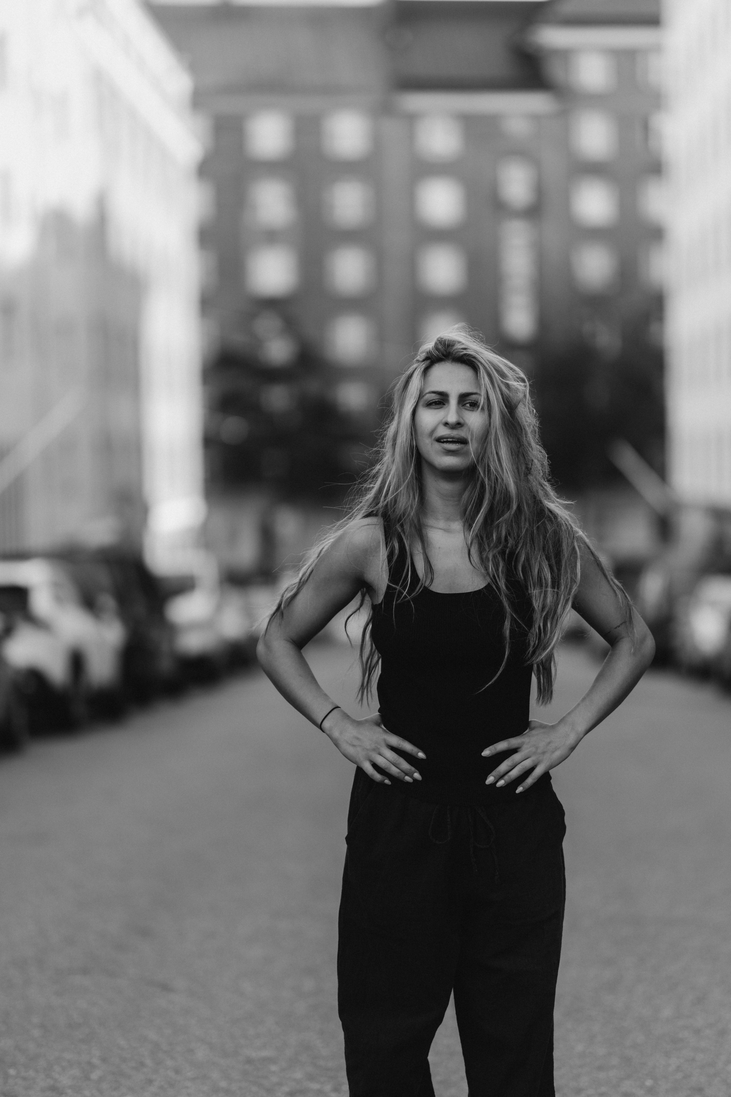 Mitra. Wedding and potrait photographer in Helsinki Vickan O