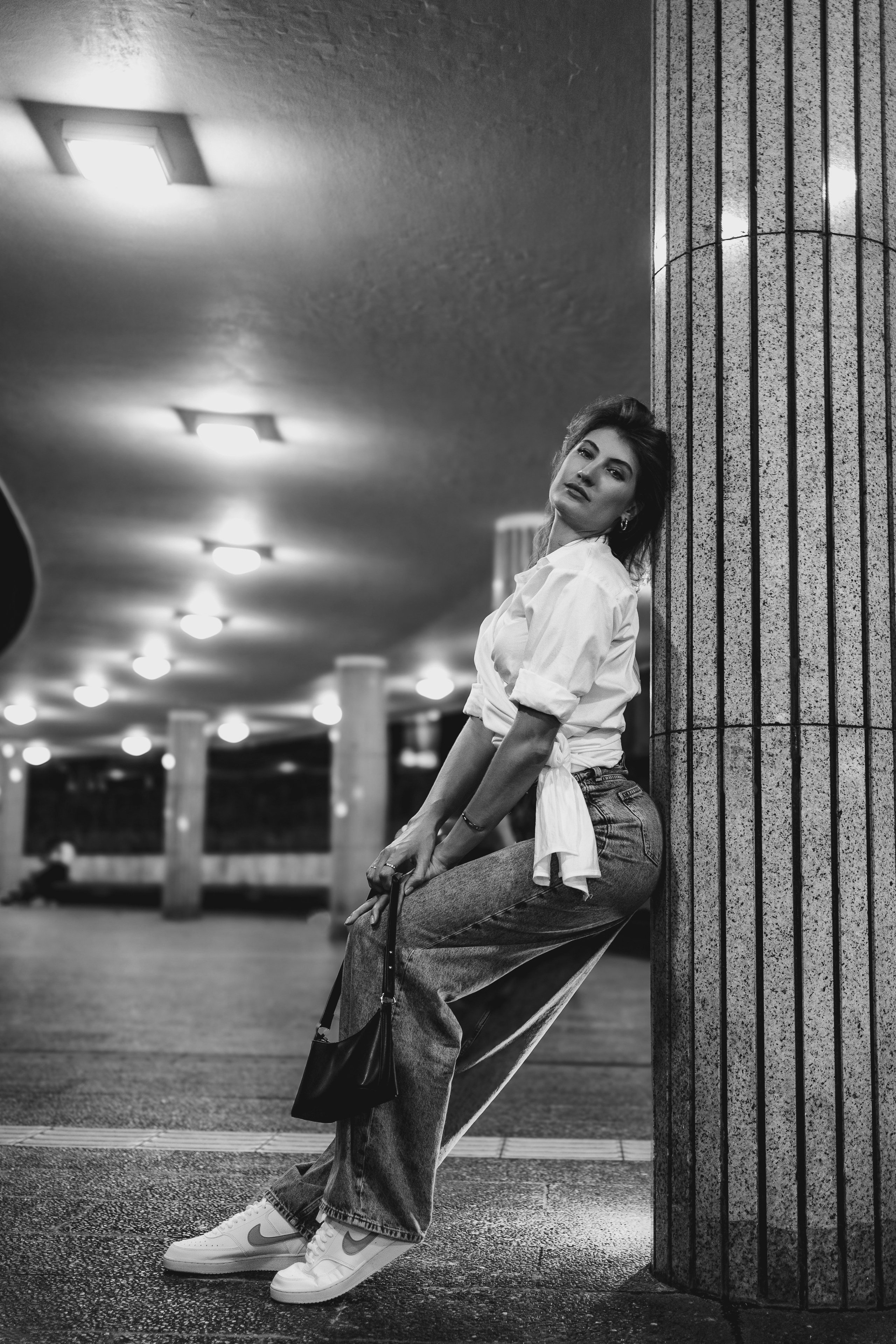 Liza. Профессиональный фотограф Нурмиева Вероника