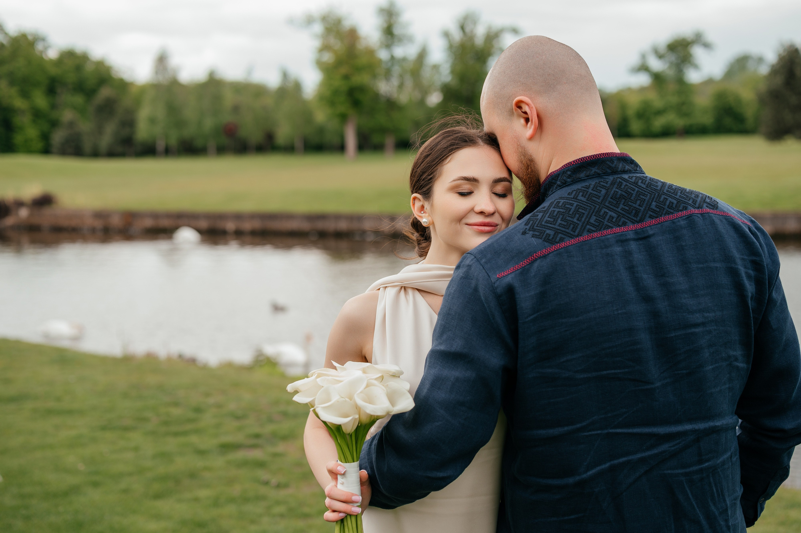 Марина & Костя. Фотограф Київ