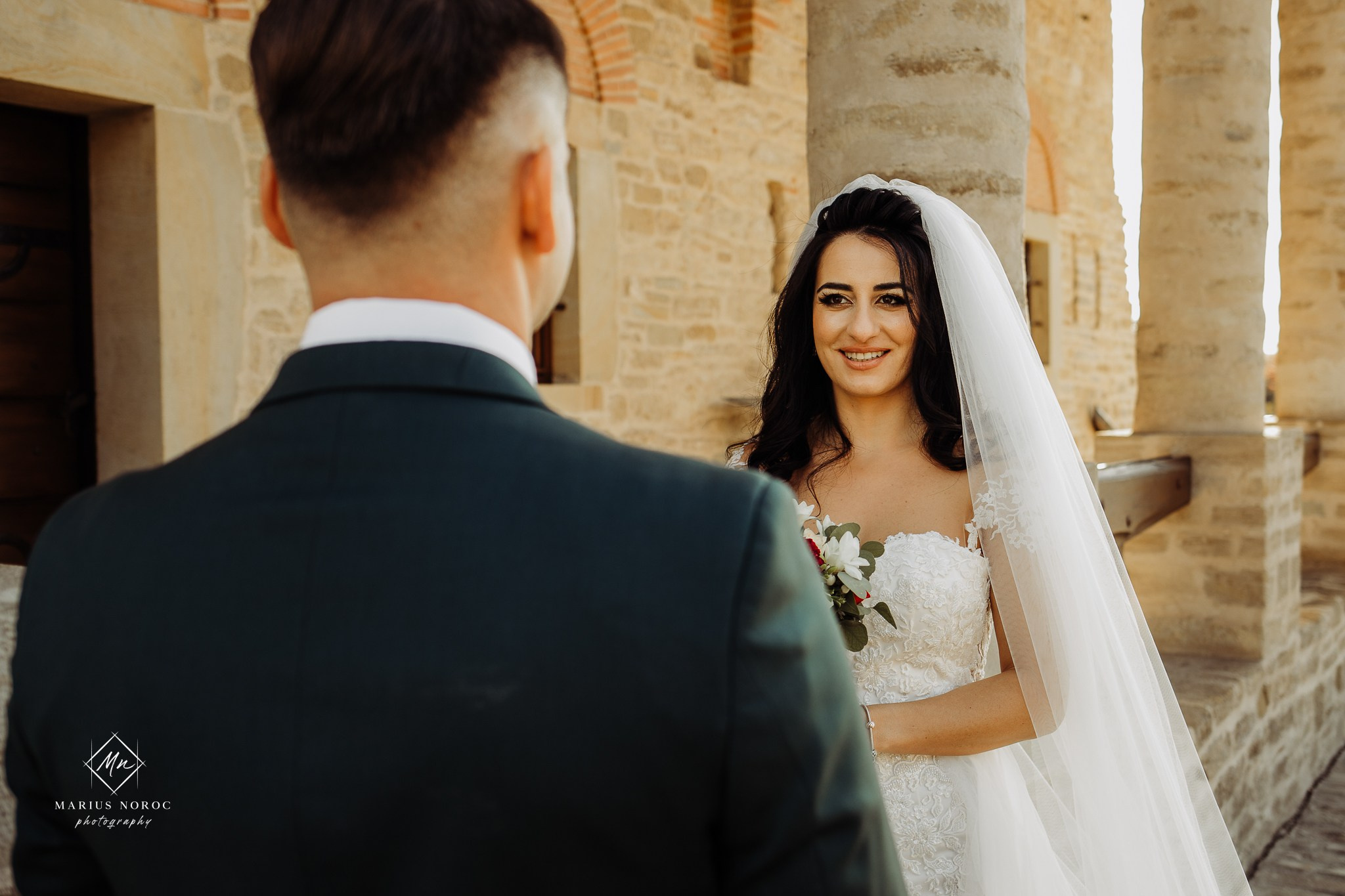 Elena & Petrisor | Casa Dosoftei Iasi