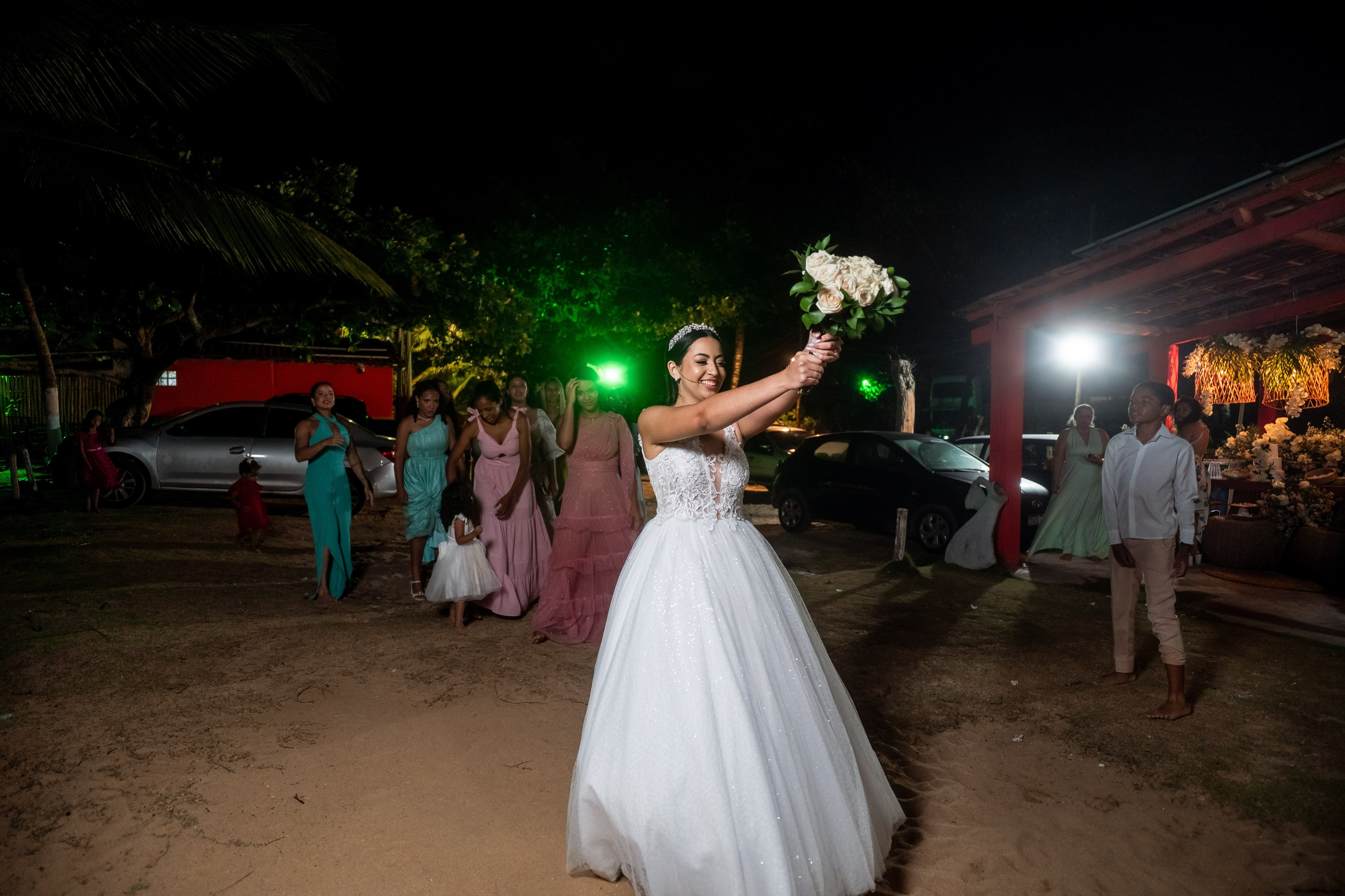 Casamento - Elô & Gui