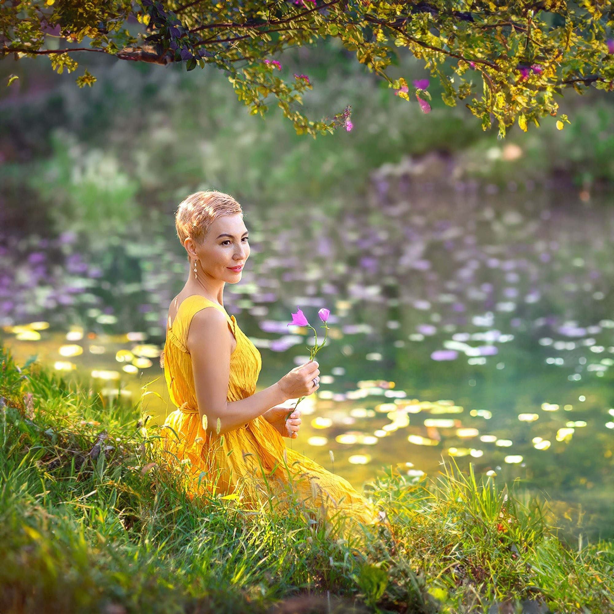 High-End Photo Retouching Services | Beauty, Fashion & Portrait Retouching