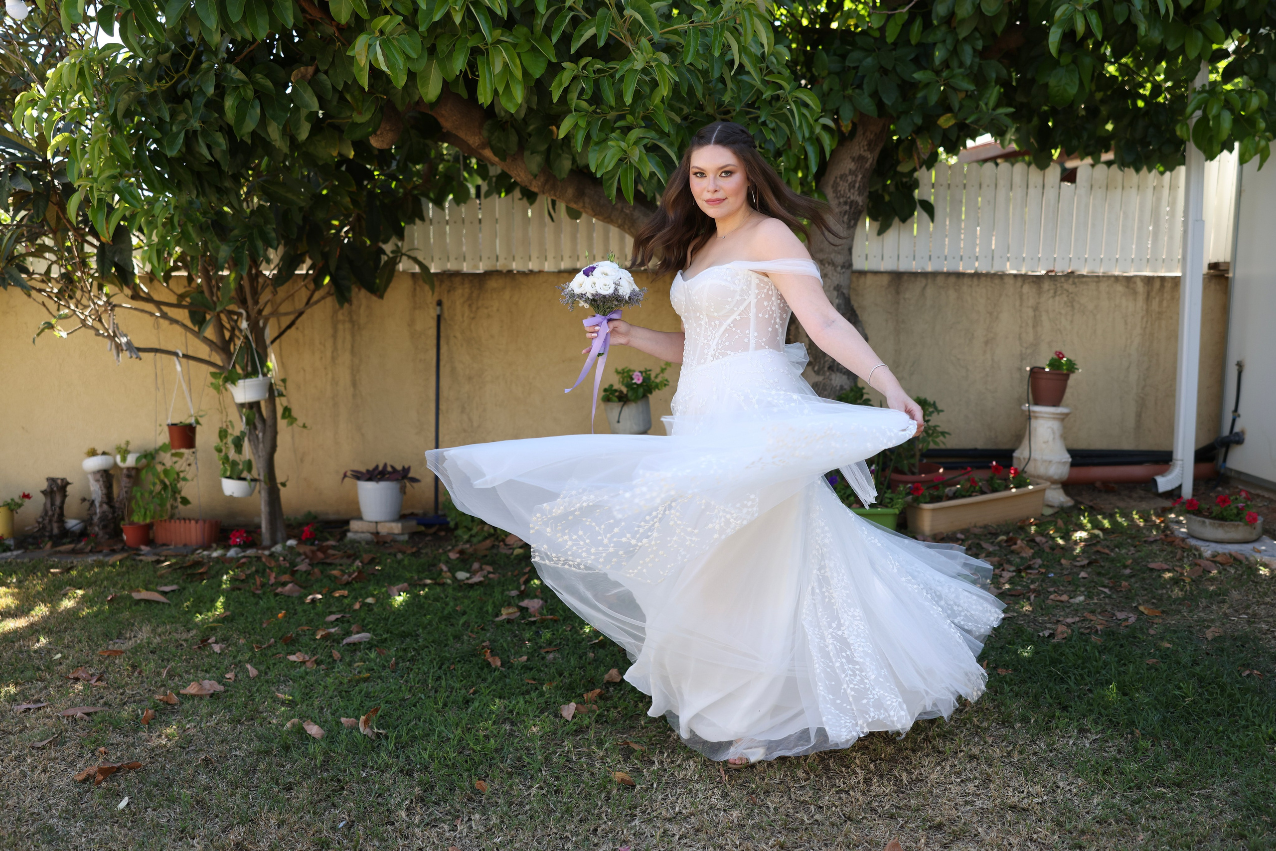 Iris & Liad. Daniel Danilov