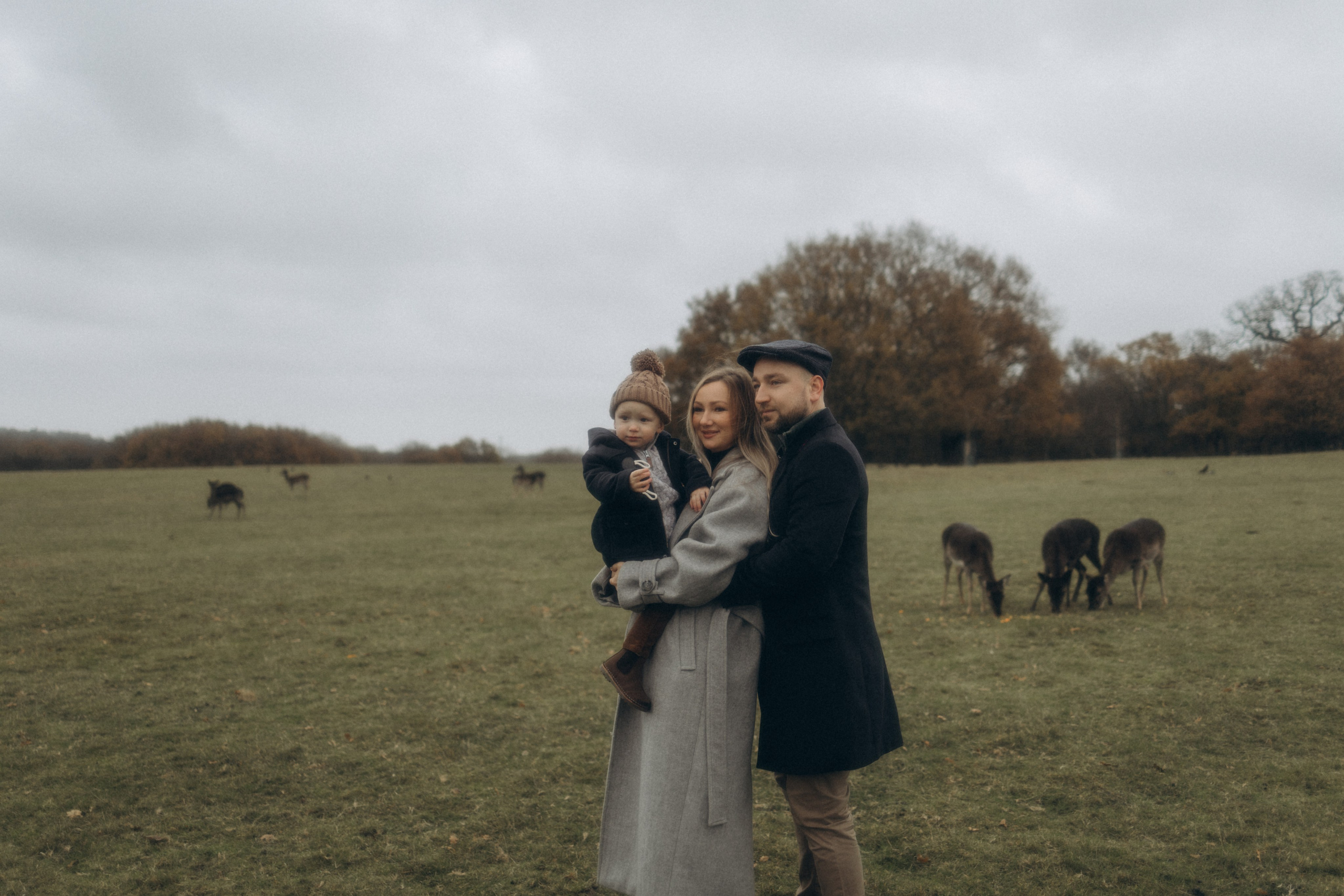 Alex, Vand, Leo. Photographer in Milton Keynes, Northampton & London — Wedding, Family & Portrait Photography