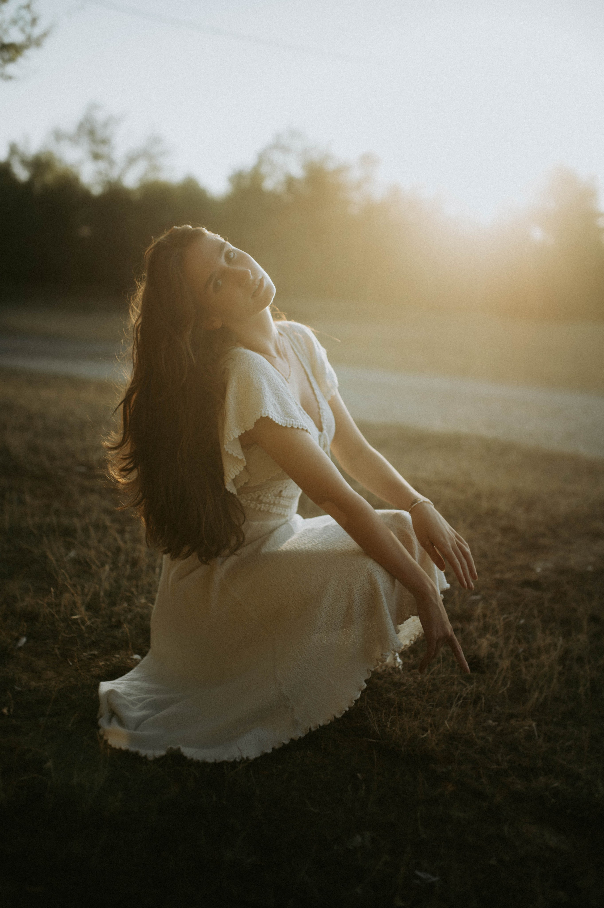 Love Stories / Outdoor