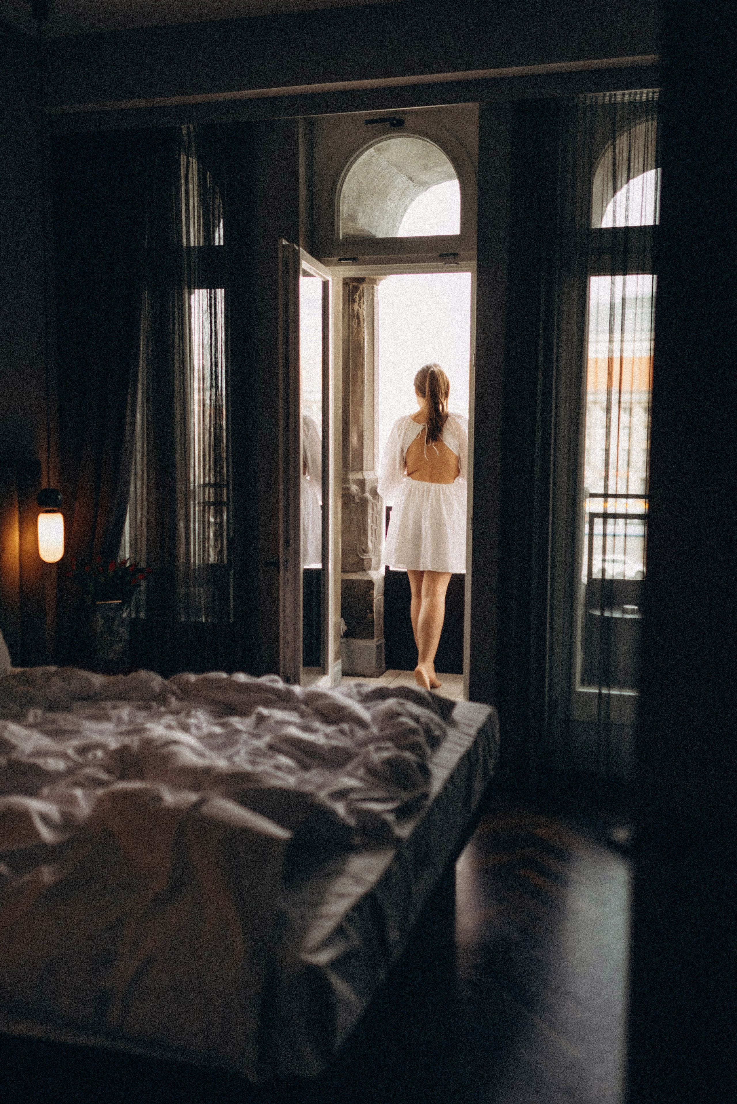 Mutter und Tochter. Семейный фотограф Лейпциг, Германия