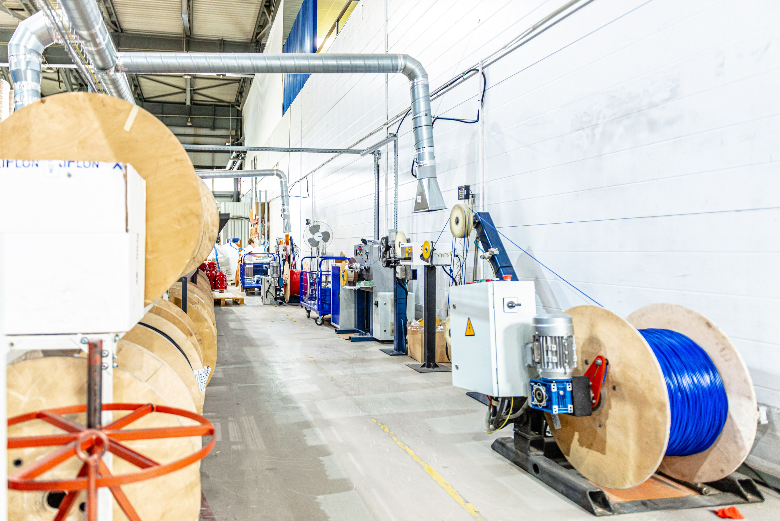 Съемка на Заводе Теплосети. ФОТОГРАФ МЕКСИКА КИНТАНА-РОО