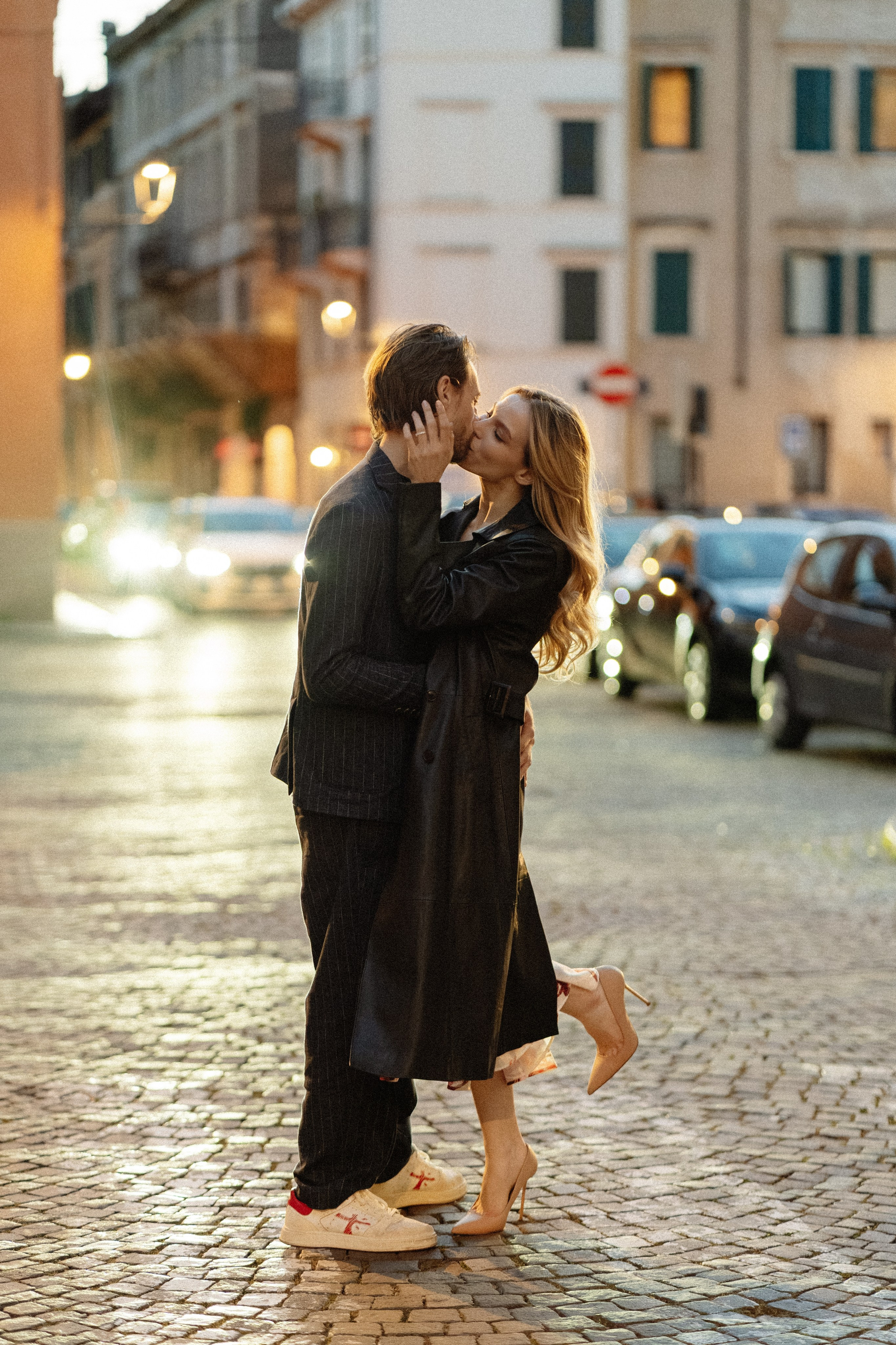 J & C (Verona, Italy). Marriage Proposal Photographer in Verona & Lake Garda | Diana Fedrigo