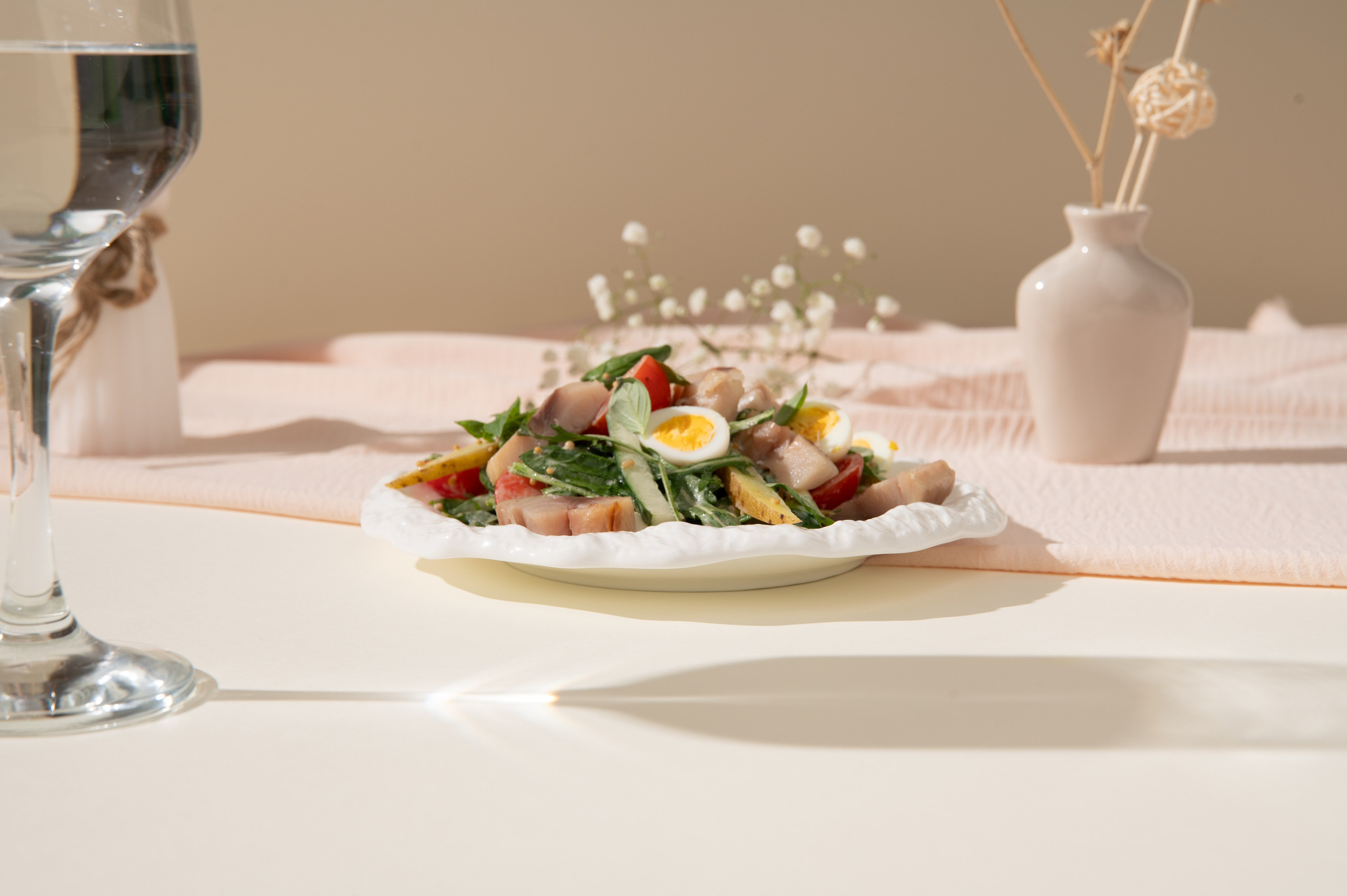 28.01.2025. Фотограф в Бишкеке Андрей Кавешников