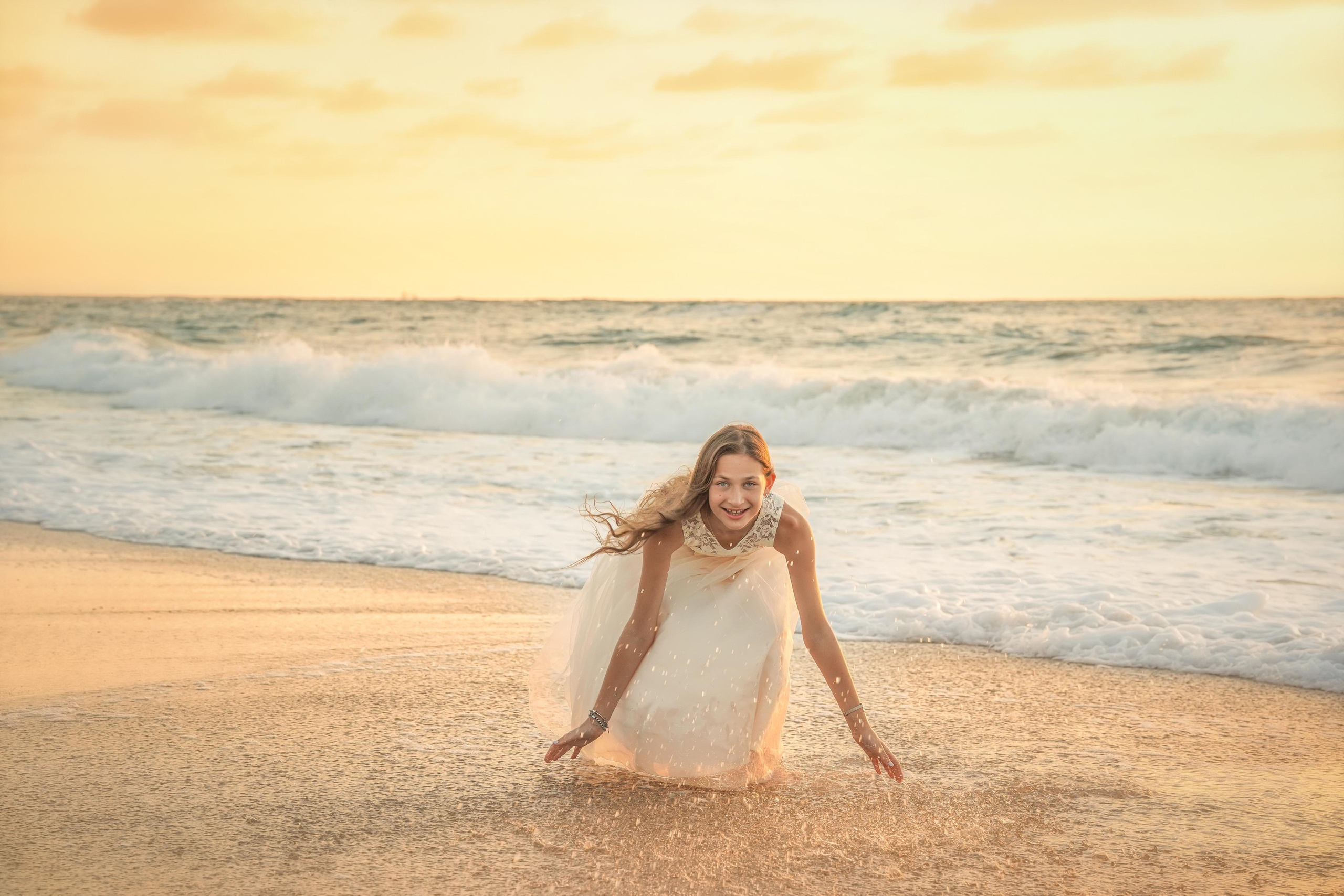 Bat Mitzvah. Lina Zlotnikov