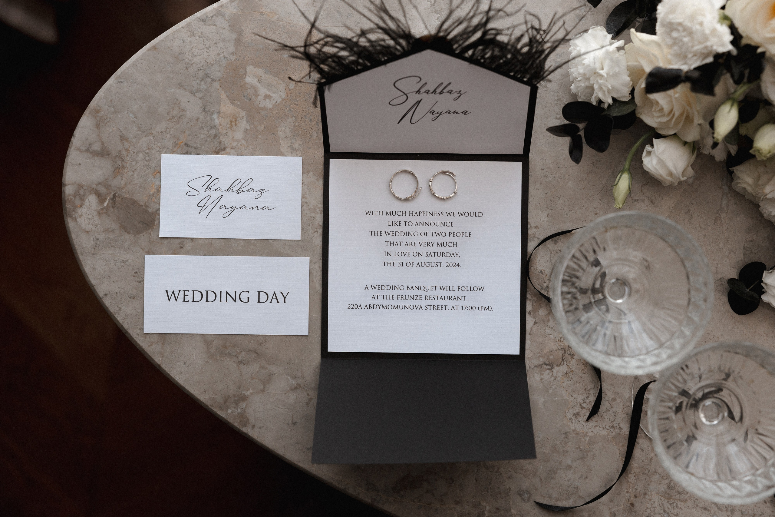 Shahbaz & Nayana. Азимжан Нуритдинходжаев — свадебный фотограф