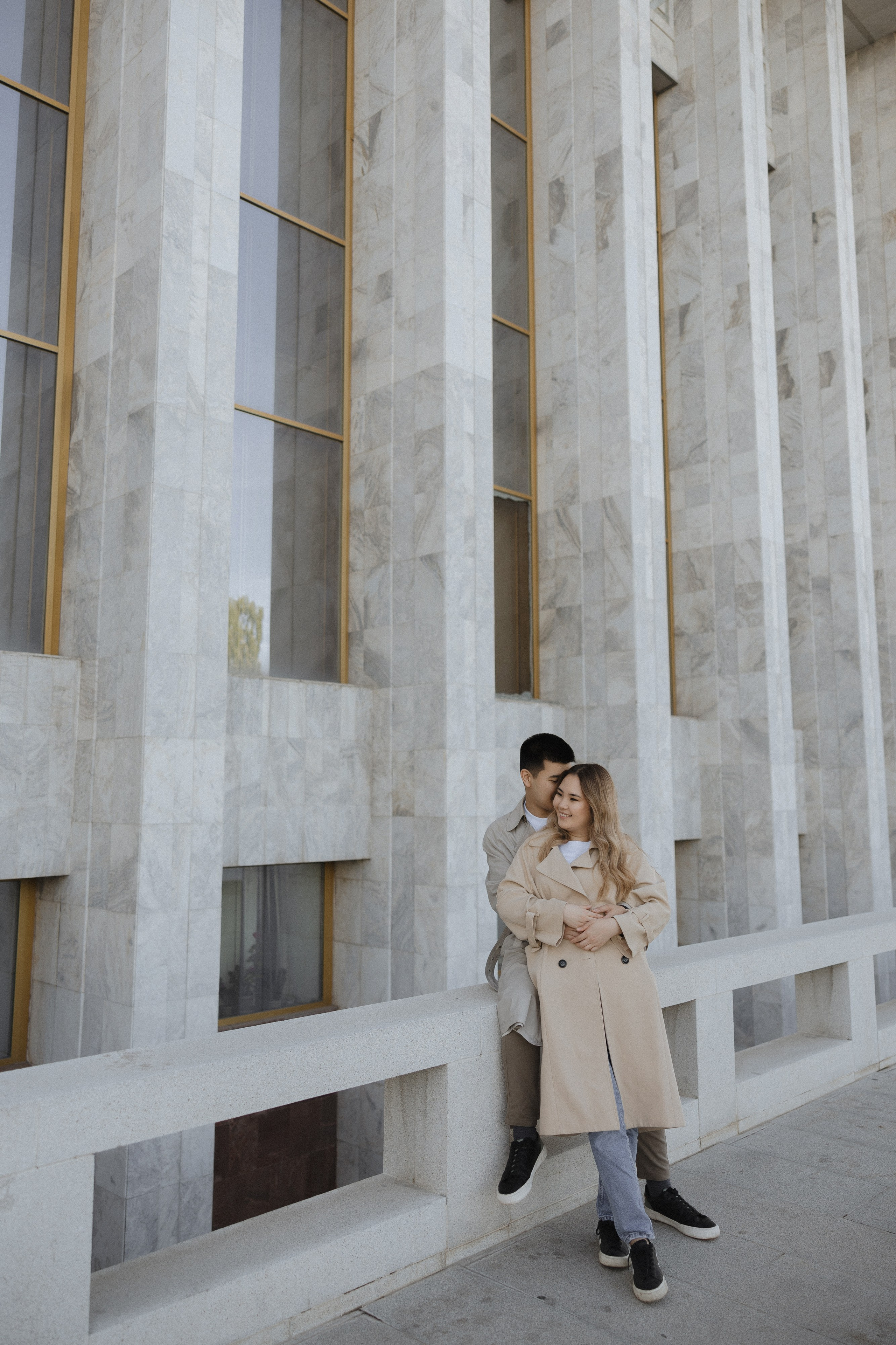 Медер и Айжан. Азимжан Нуритдинходжаев — свадебный фотограф