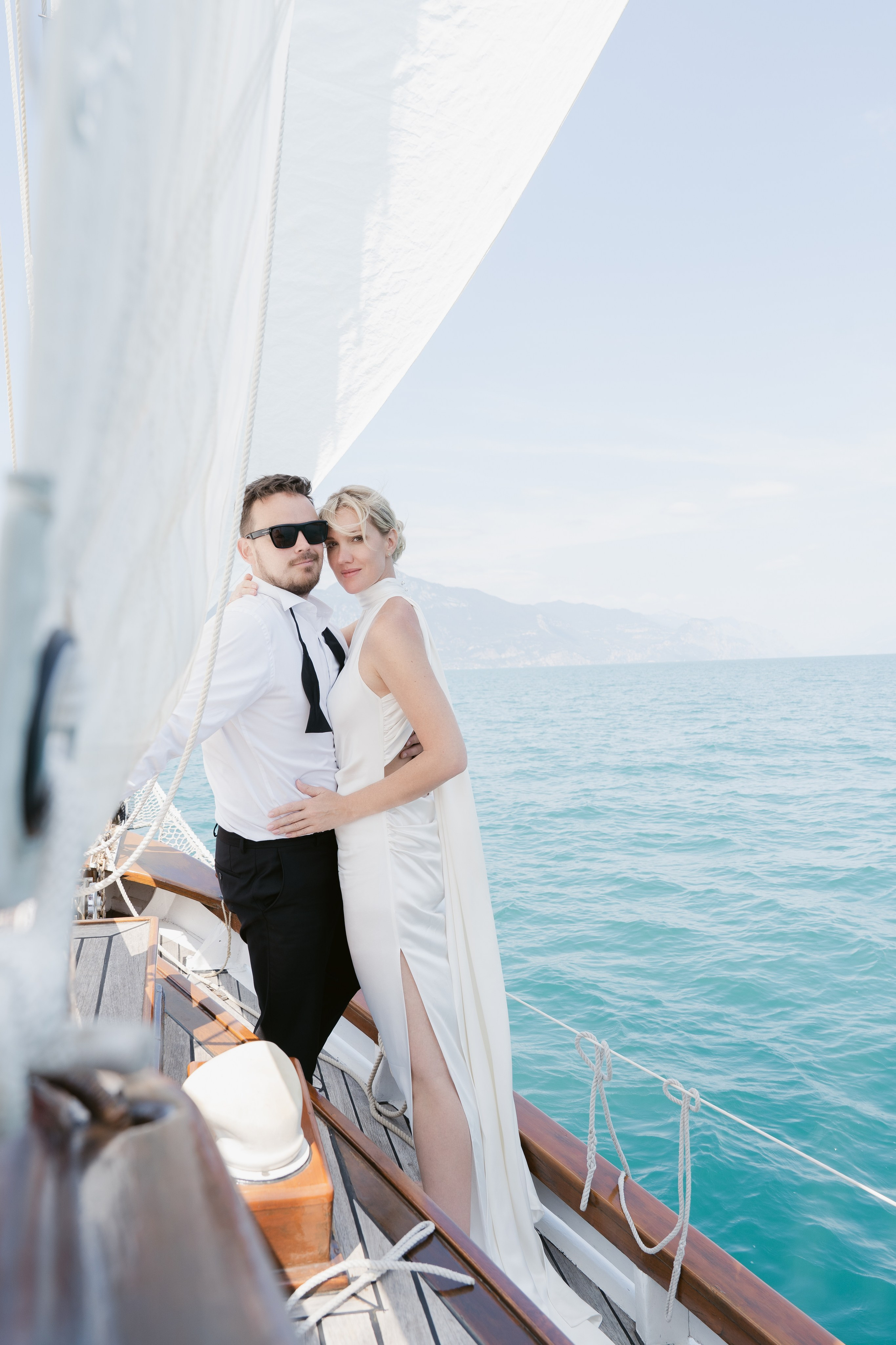 DIANA & ANTON _ LAKE GARDA. PHOTOGRAPHER IN ITALY